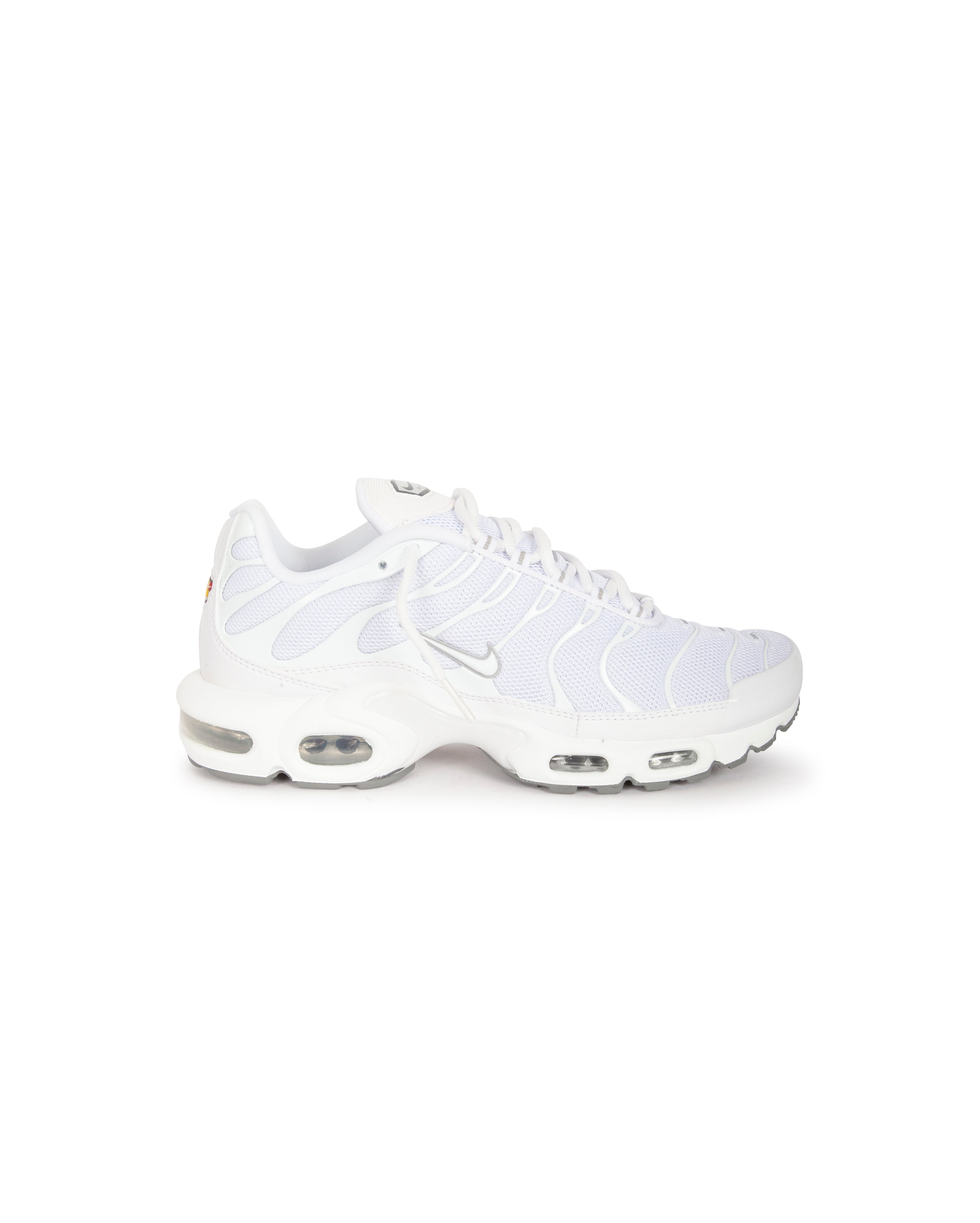 Air Max Plus White White - Starcowparis - 1