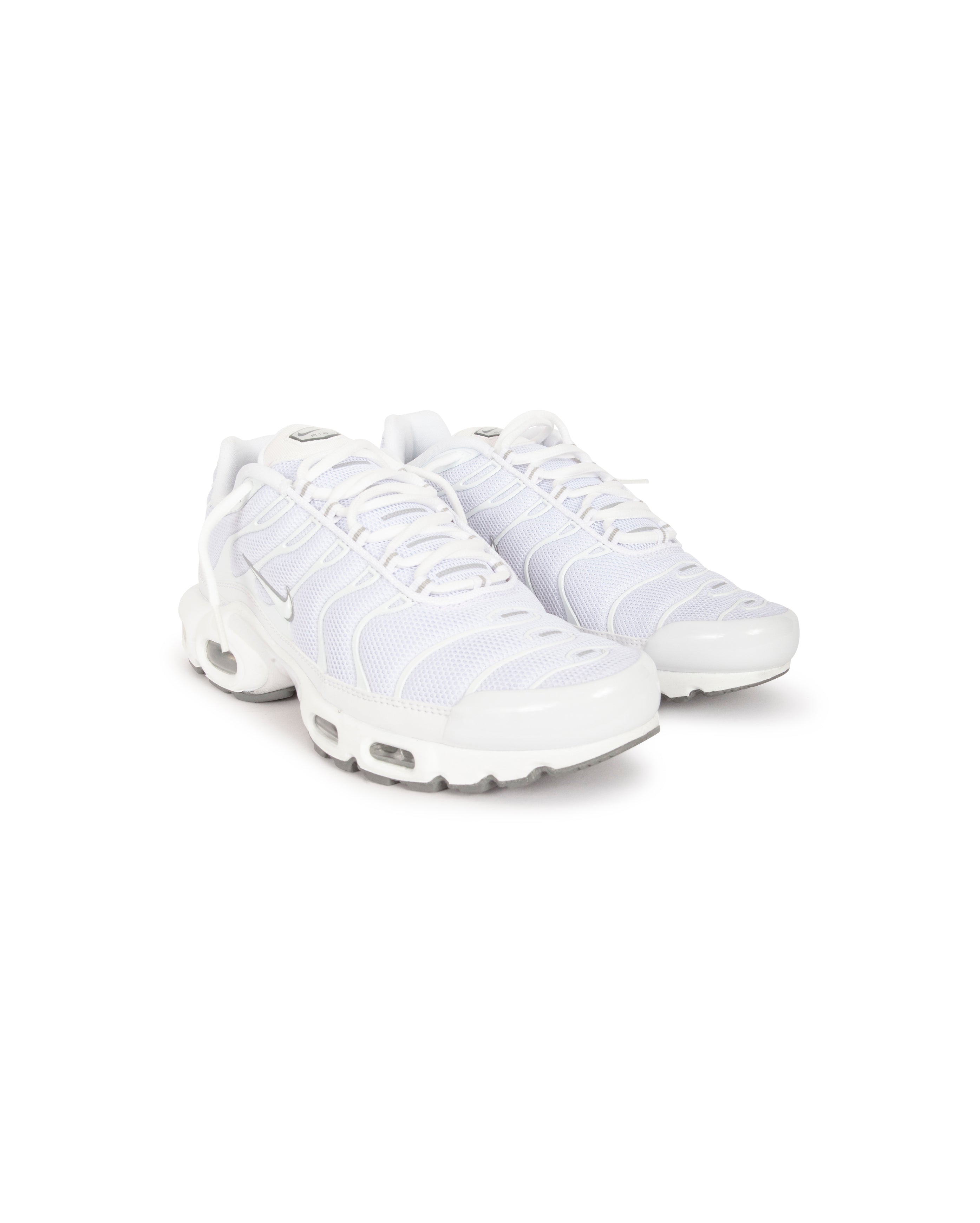 Air Max Plus White White - Starcowparis - 2