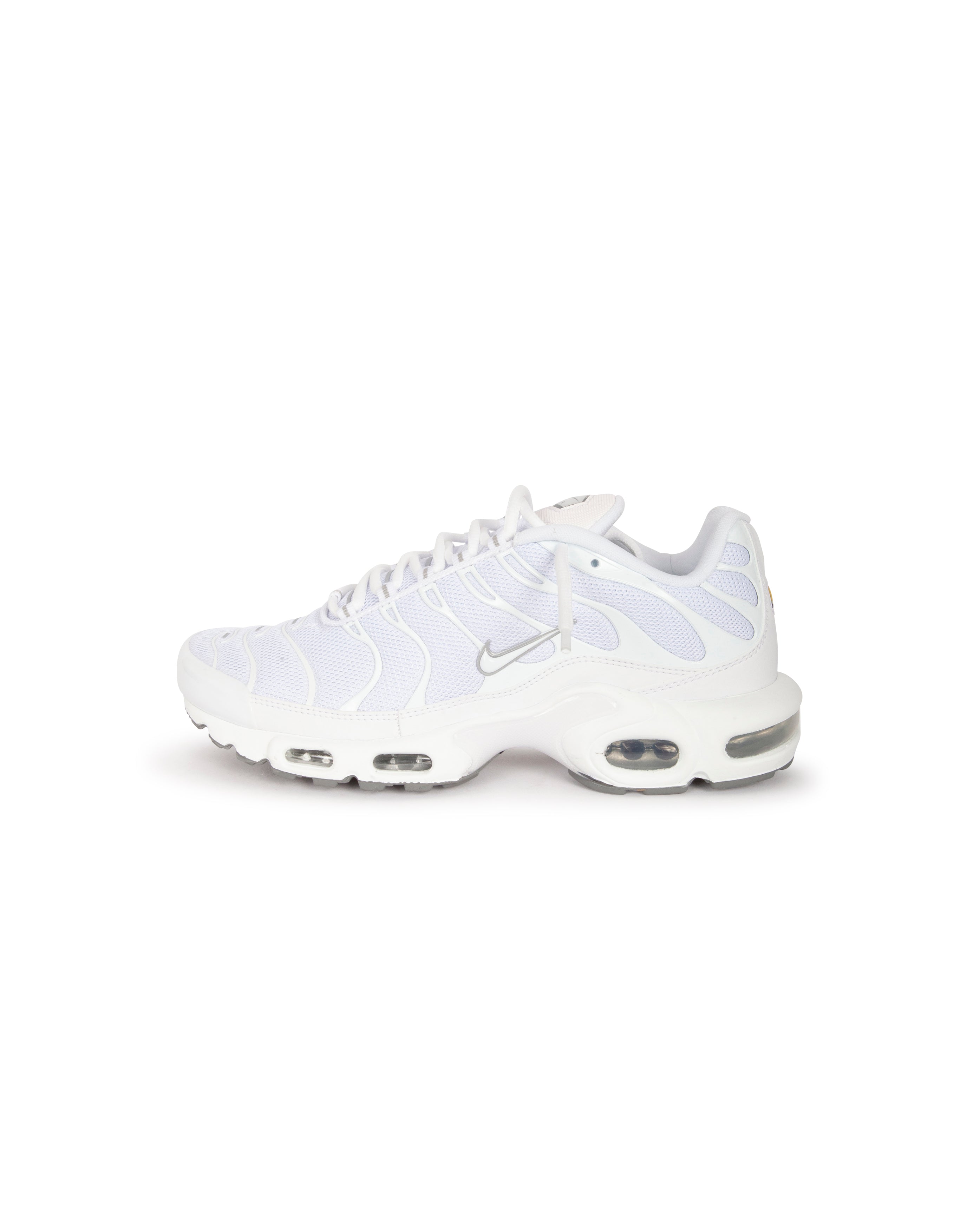 Air Max Plus White White - Starcowparis - 3