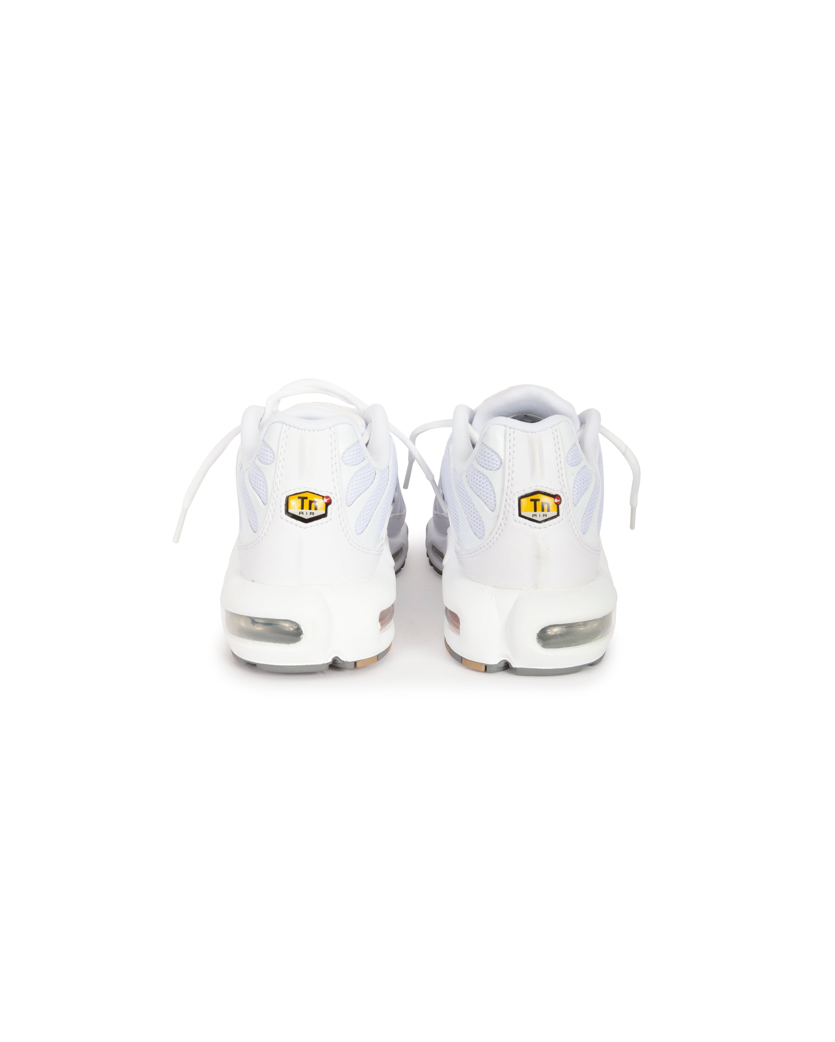 Air Max Plus White White - Starcowparis - 5