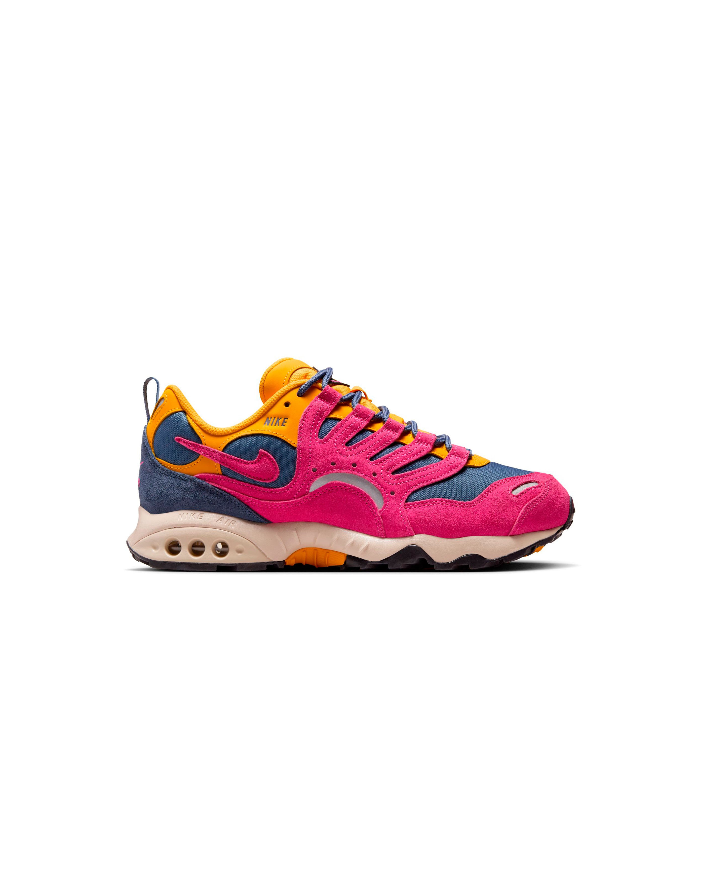 Air Terra Humara SP Alchemy Pink - Starcowparis
