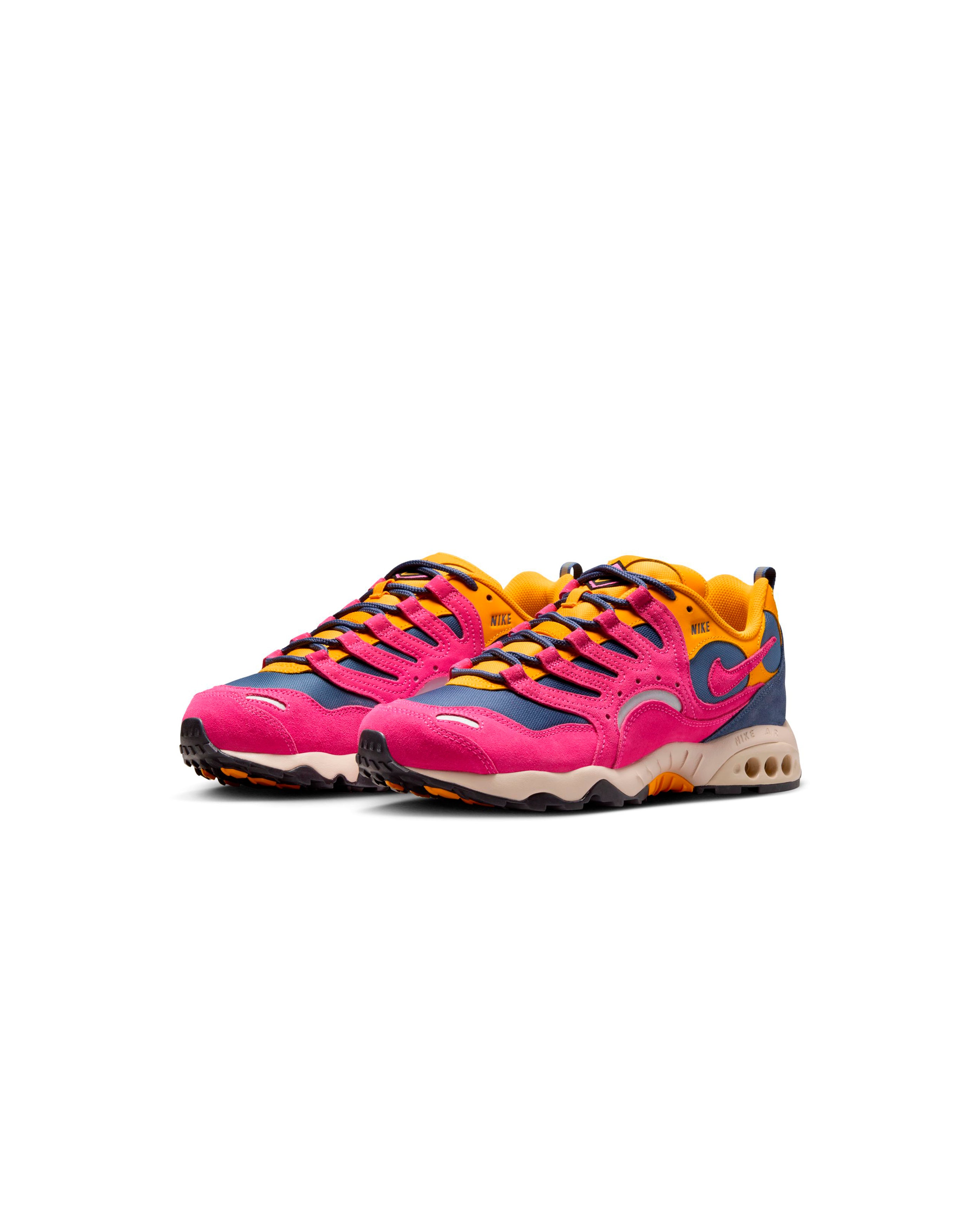 Air Terra Humara SP Alchemy Pink - Starcowparis