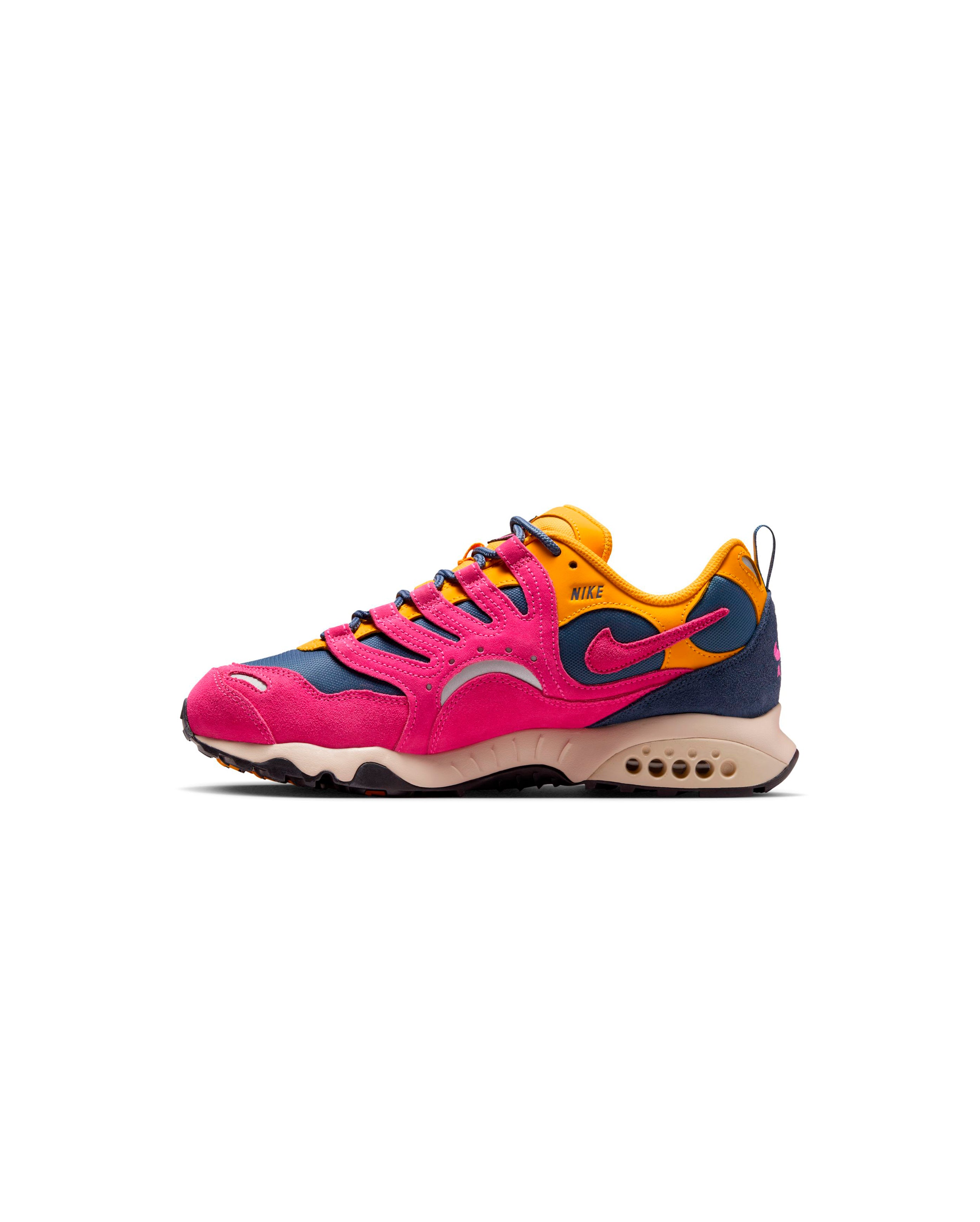 Air Terra Humara SP Alchemy Pink - Starcowparis