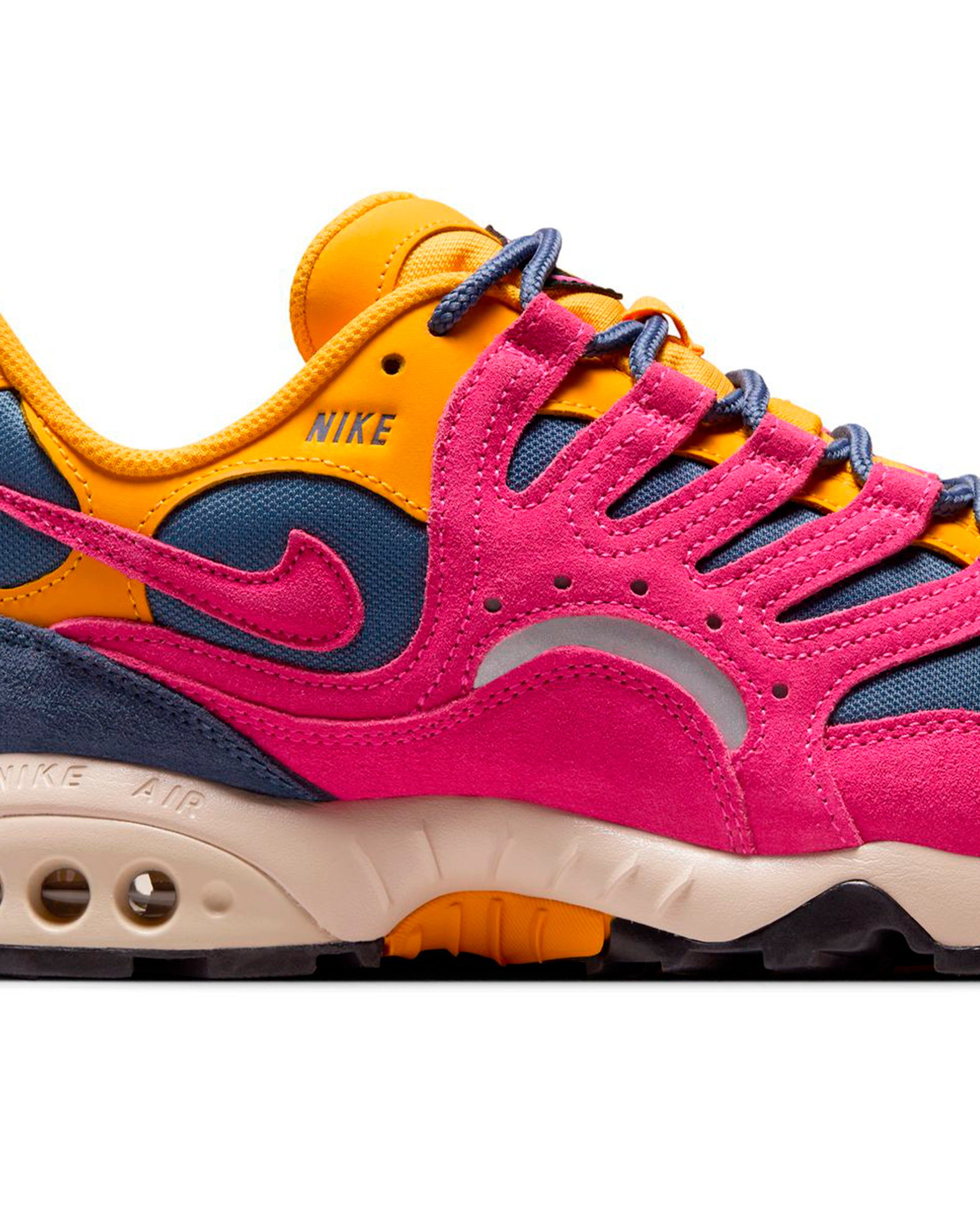 Air Terra Humara SP Alchemy Pink - Starcowparis