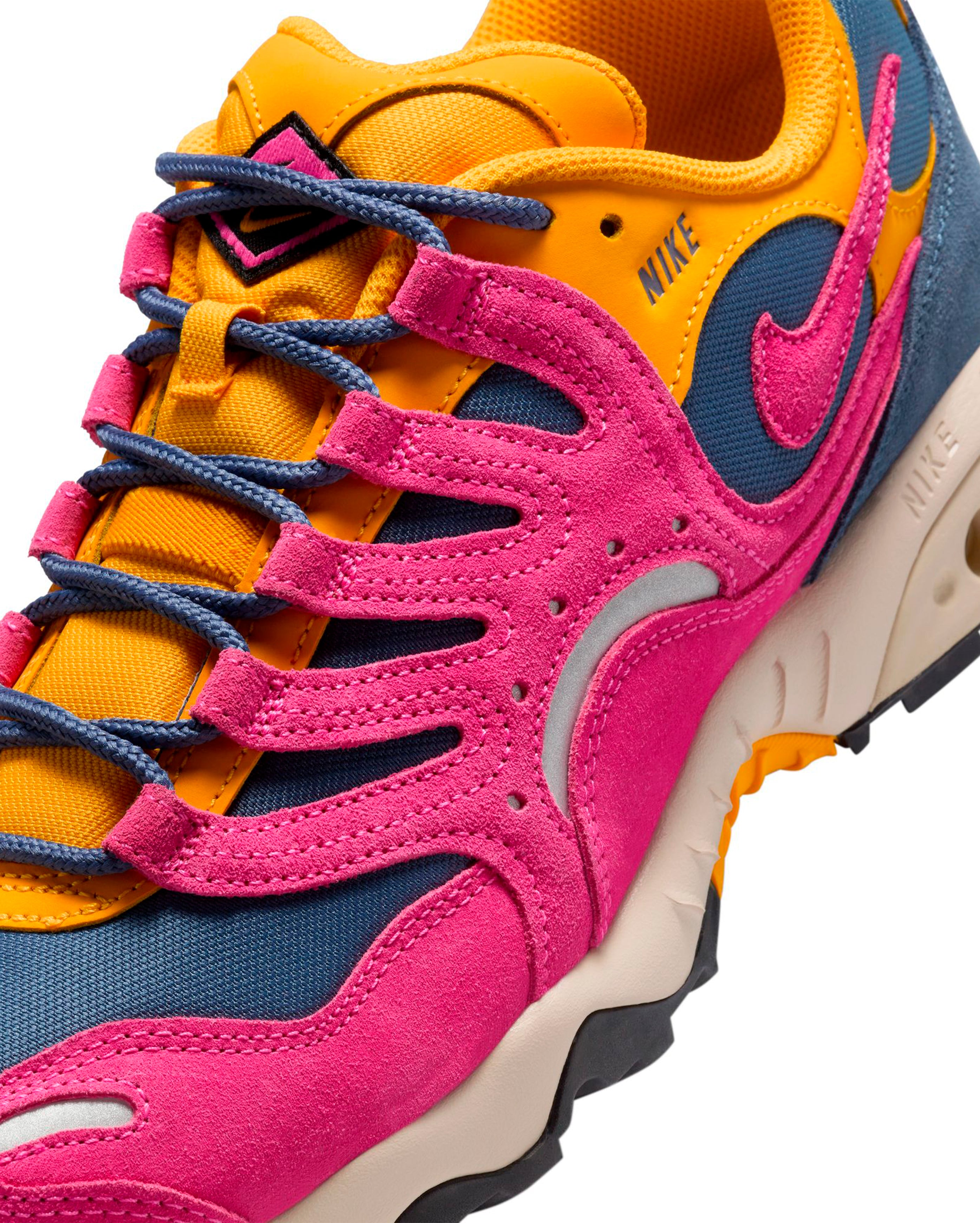 Air Terra Humara SP Alchemy Pink - Starcowparis