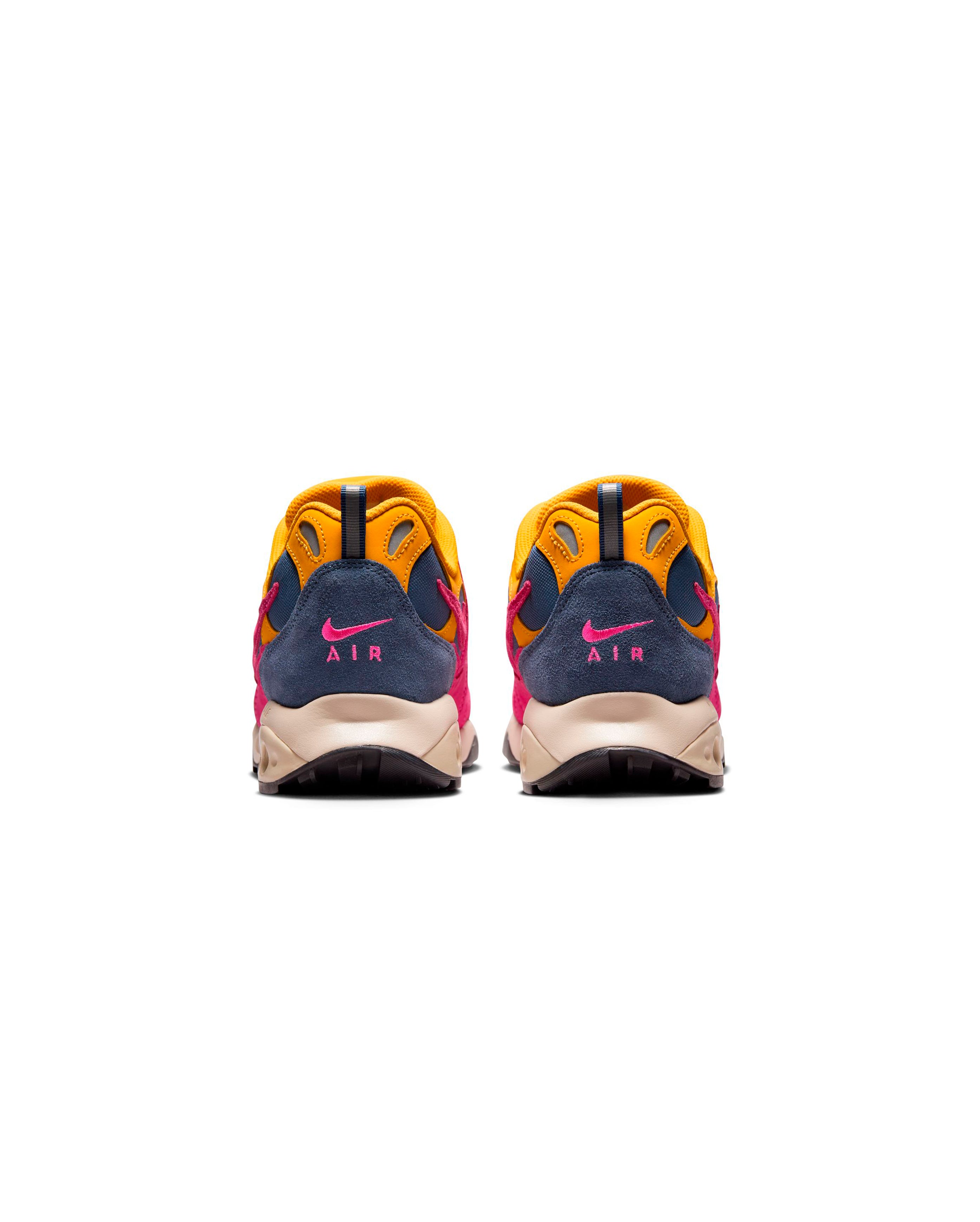 Air Terra Humara SP Alchemy Pink - Starcowparis