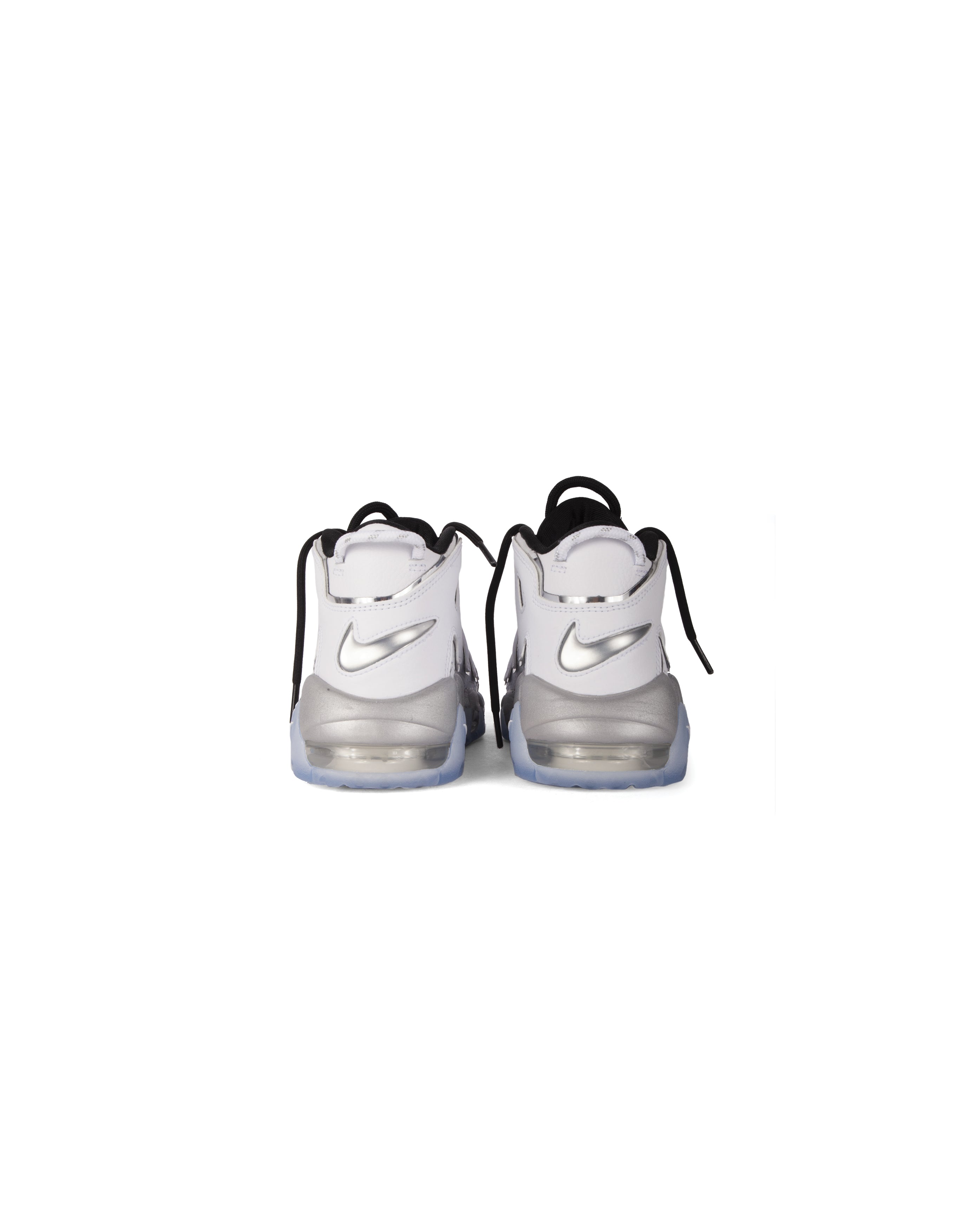 Air More Uptempo SE White Metallic Silver - Starcowparis - 5