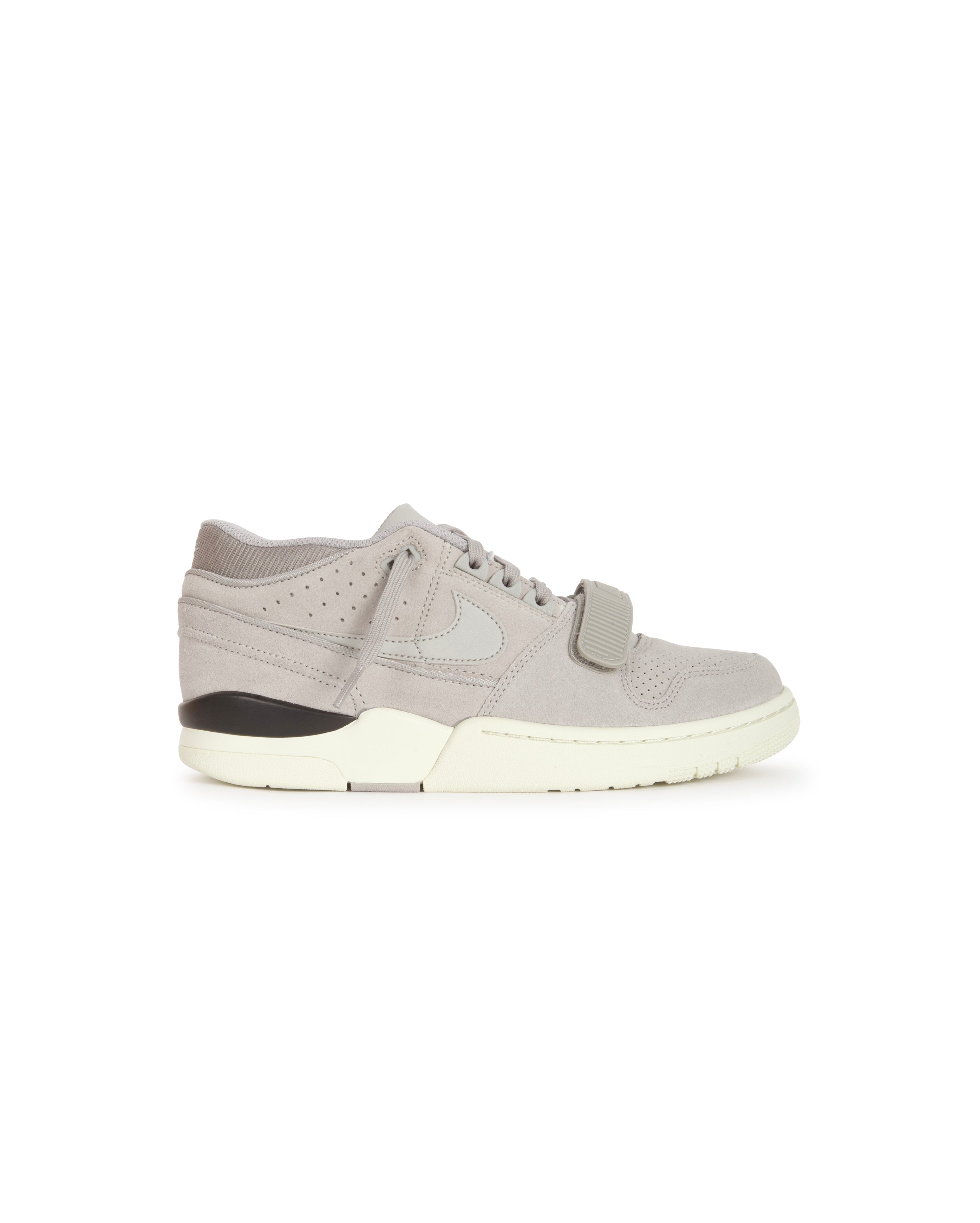 Air Alpha Force 88 low Mid Grey - Starcowparis - 1