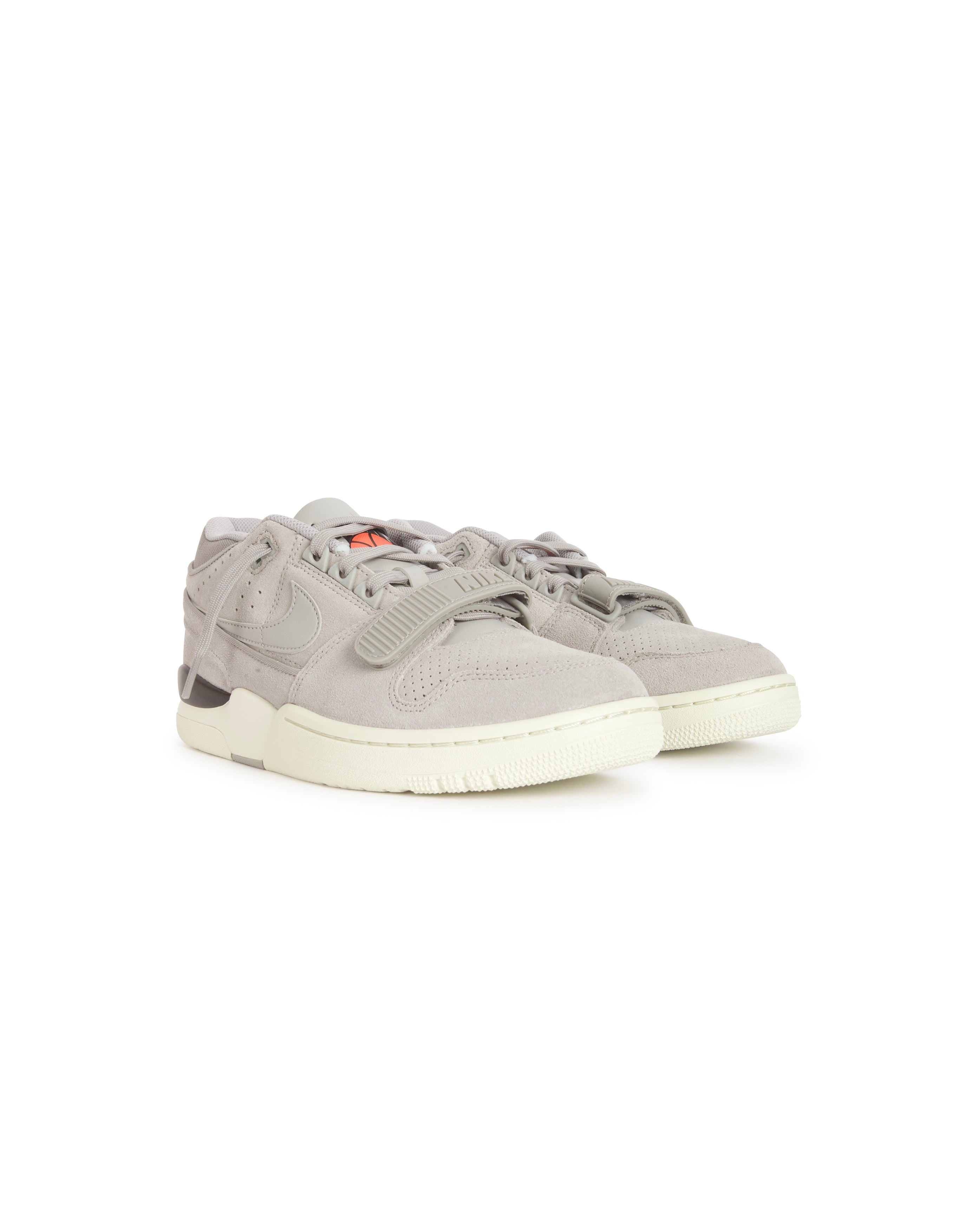 Air Alpha Force 88 low Mid Grey - Starcowparis - 2