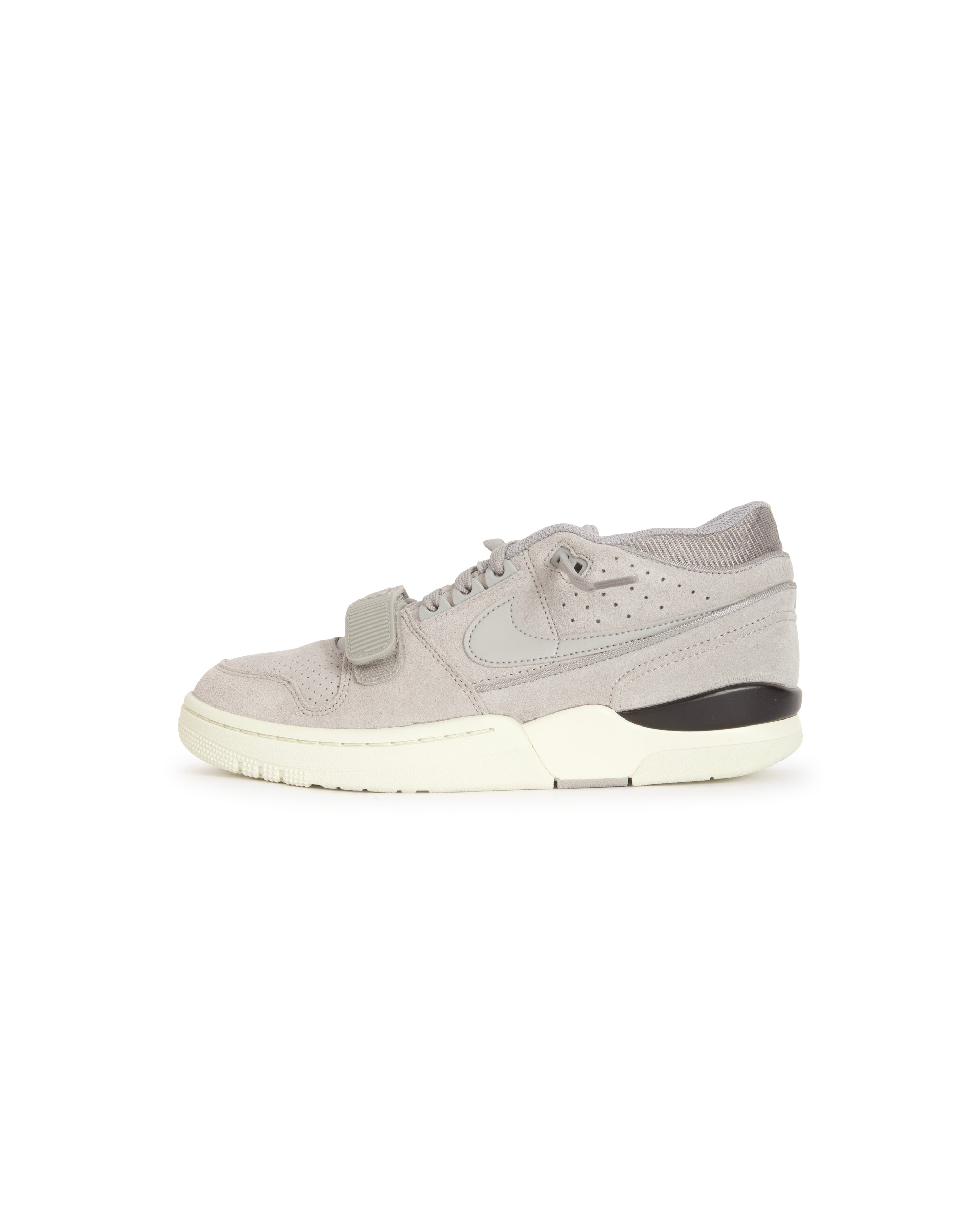 Air Alpha Force 88 low Mid Grey - Starcowparis - 3