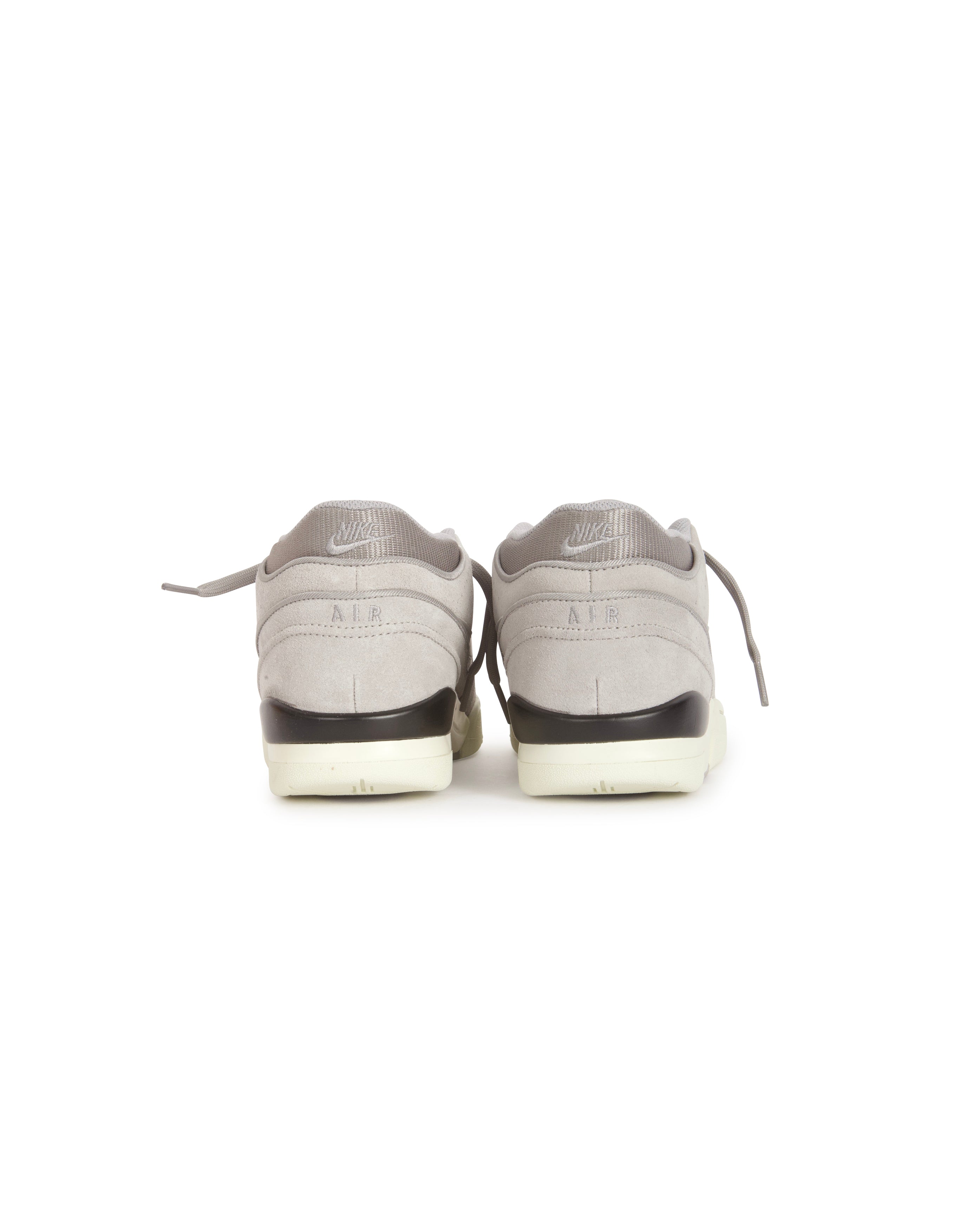 Air Alpha Force 88 low Mid Grey - Starcowparis - 5