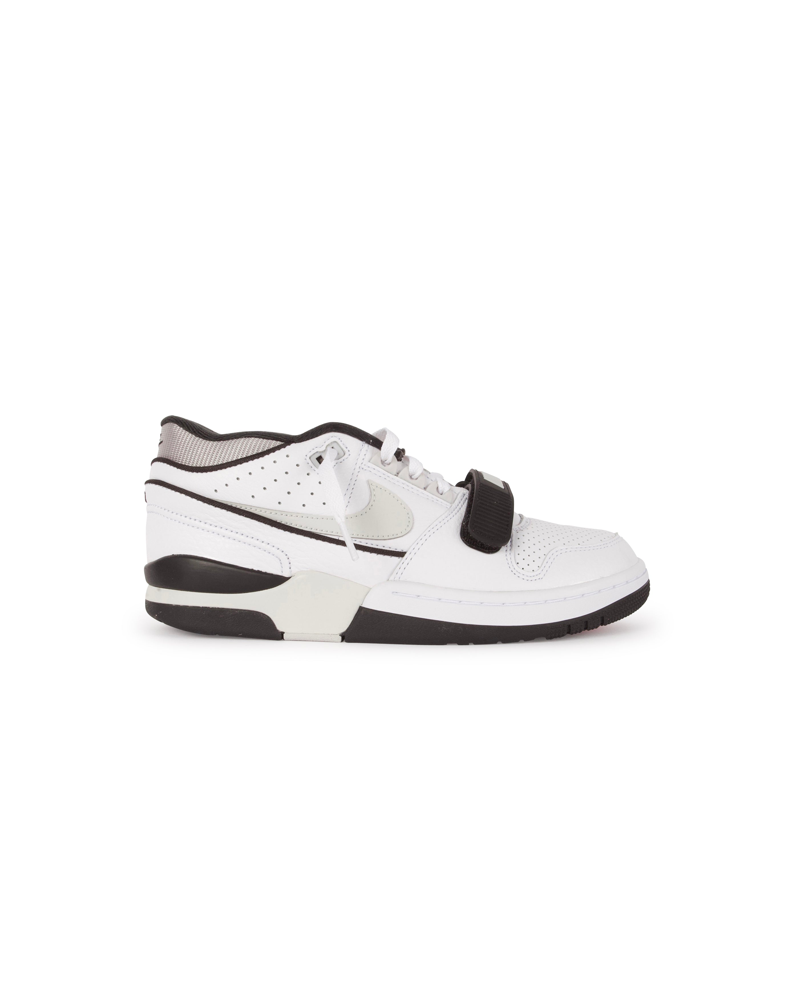 Air Alpha Force 88 White Neutral Gray - Starcowparis - 1