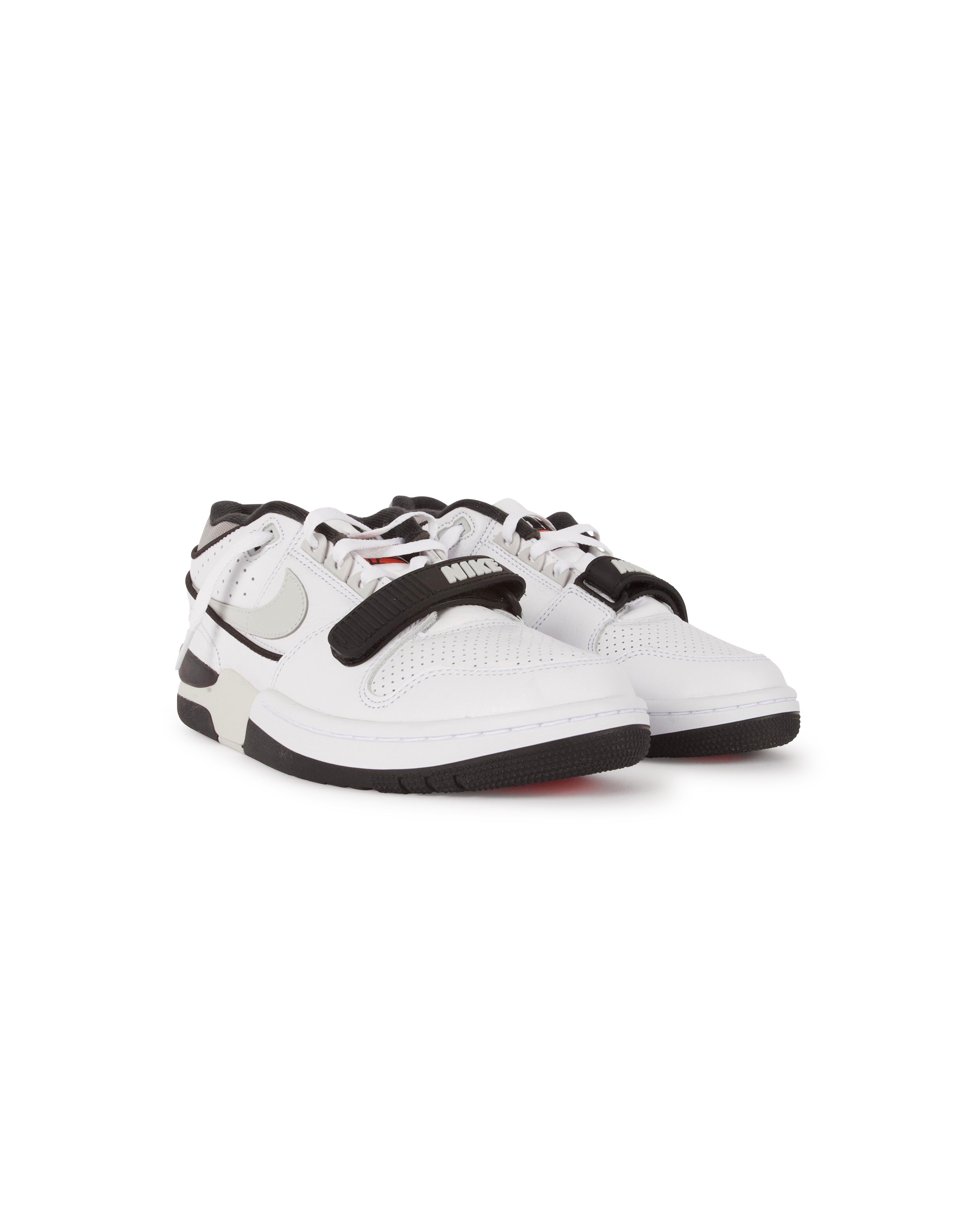 Air Alpha Force 88 White Neutral Gray - Starcowparis - 2
