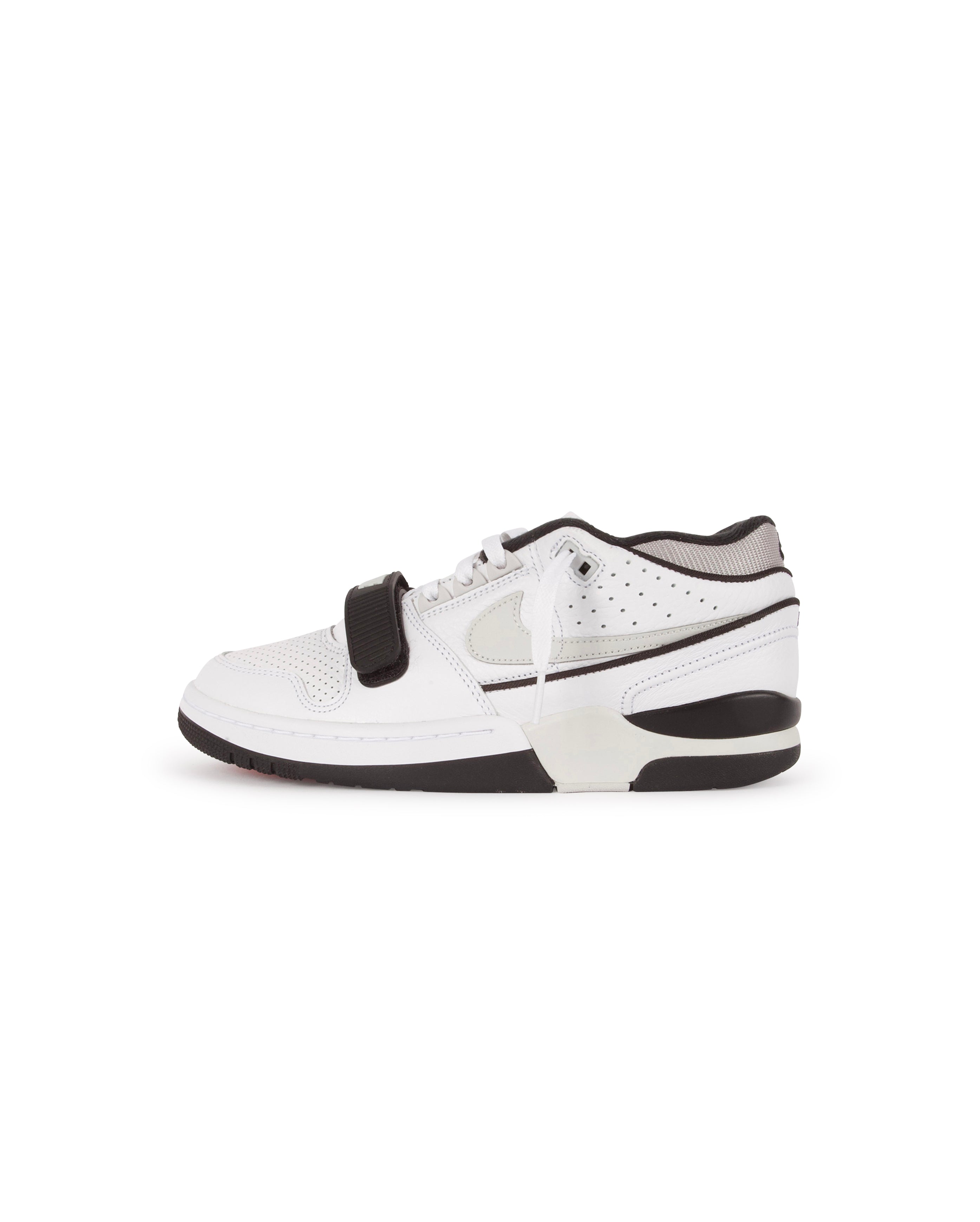 Air Alpha Force 88 White Neutral Gray - Starcowparis - 3