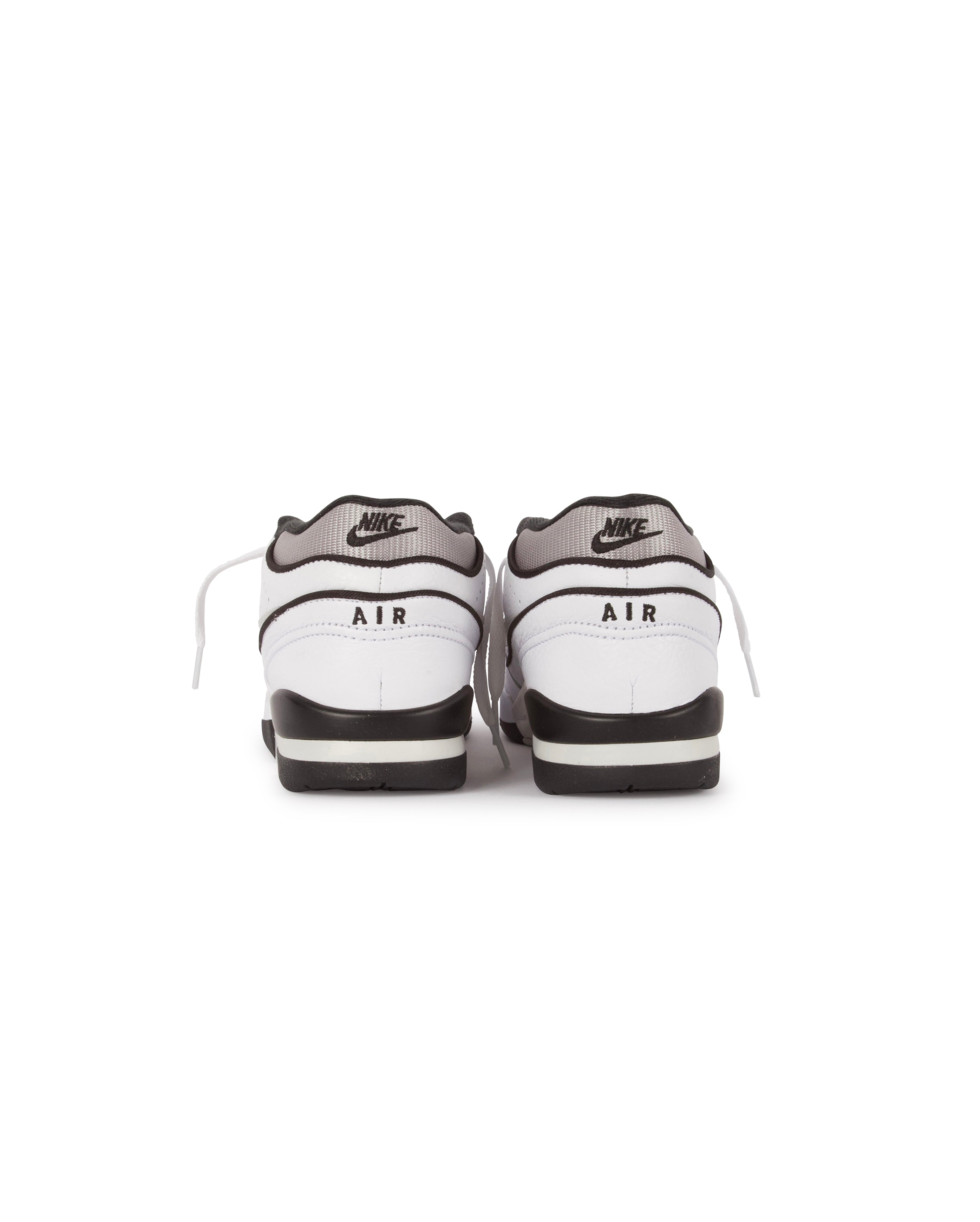 Air Alpha Force 88 White Neutral Gray - Starcowparis - 5