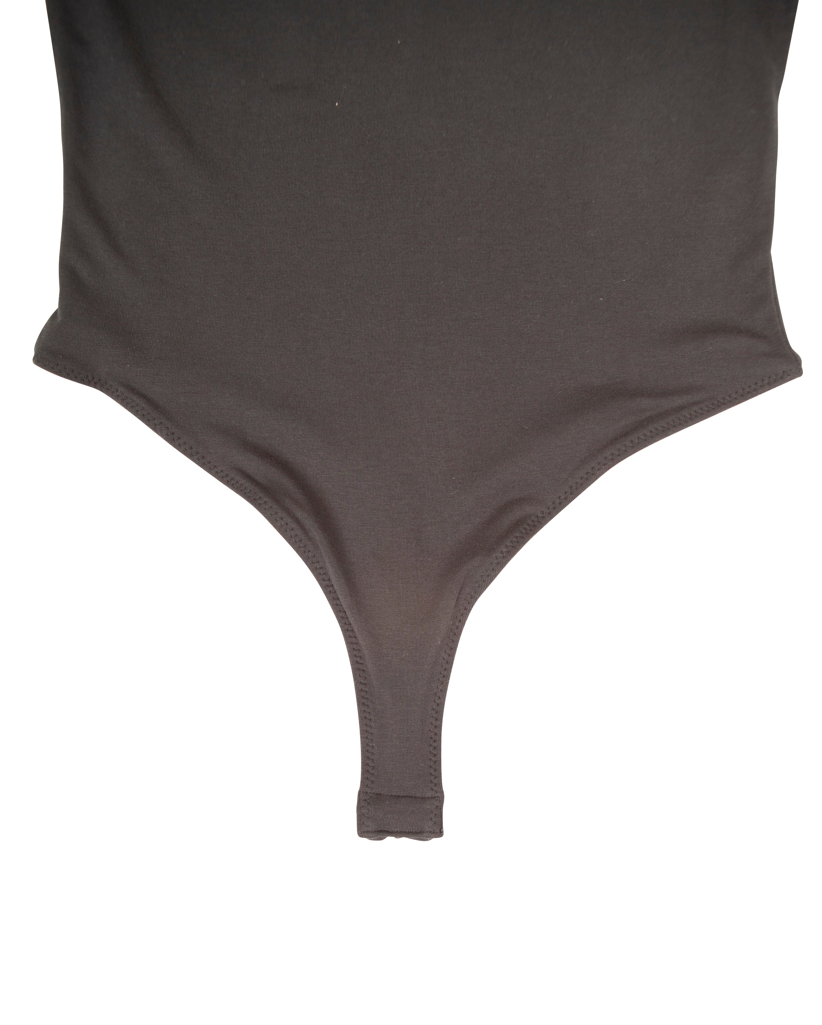 Chill Knit Body Black - Starcowparis - 4