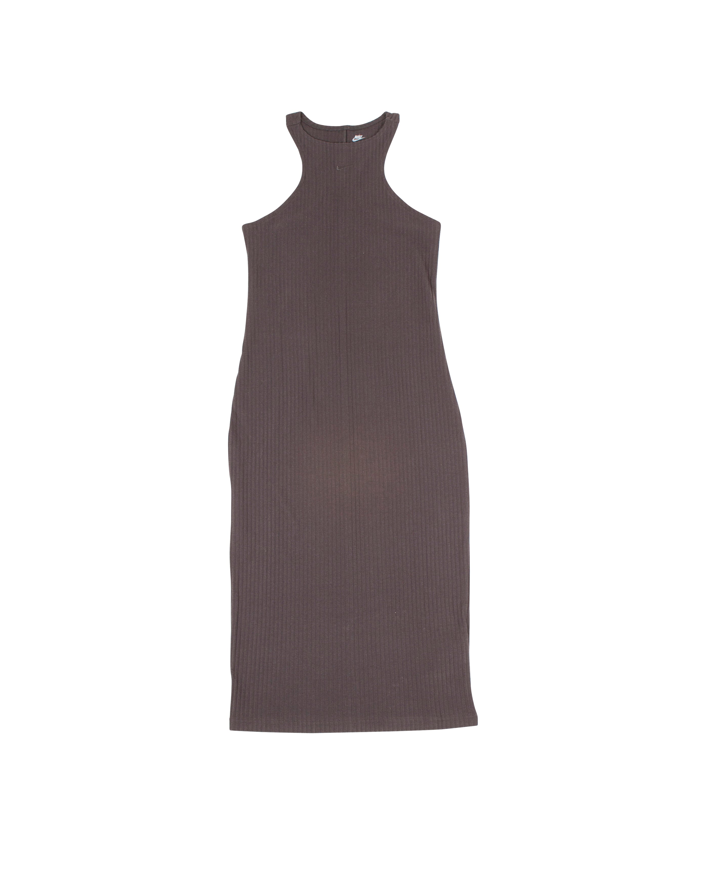 Chill RIB Dress Black - Starcowparis - Starcowparis - 1