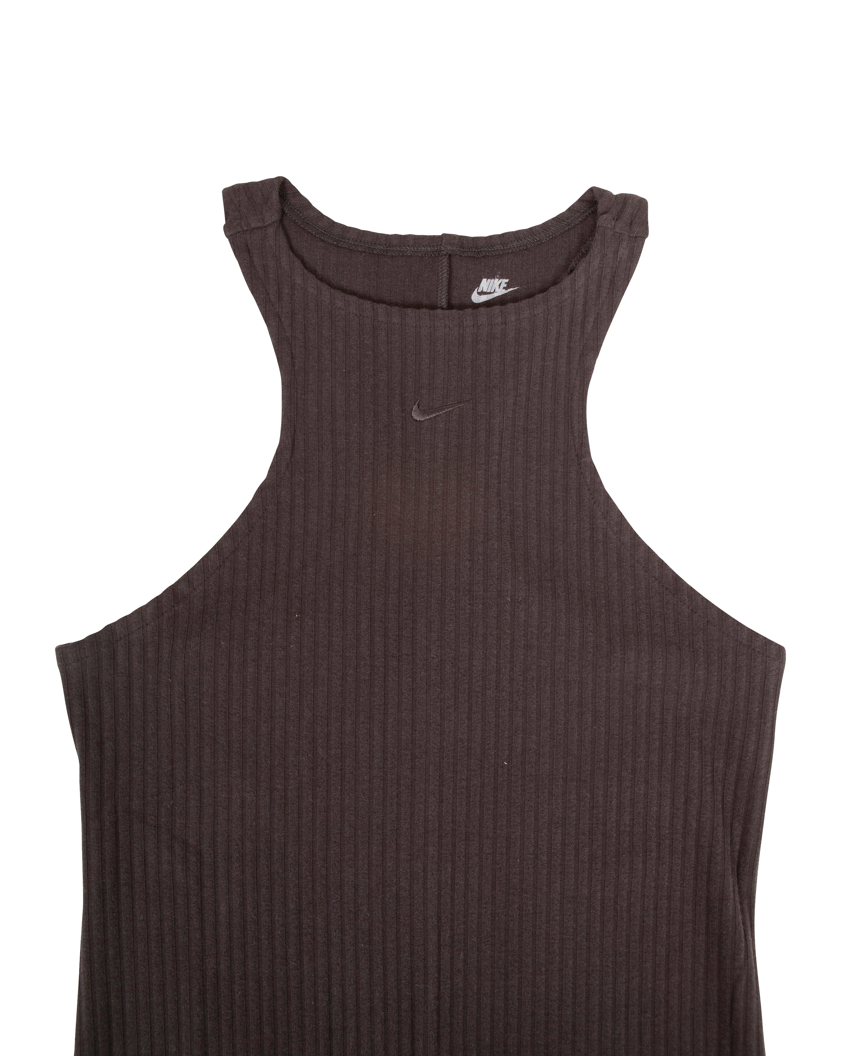 Chill RIB Dress Black - Starcowparis - Starcowparis - 2