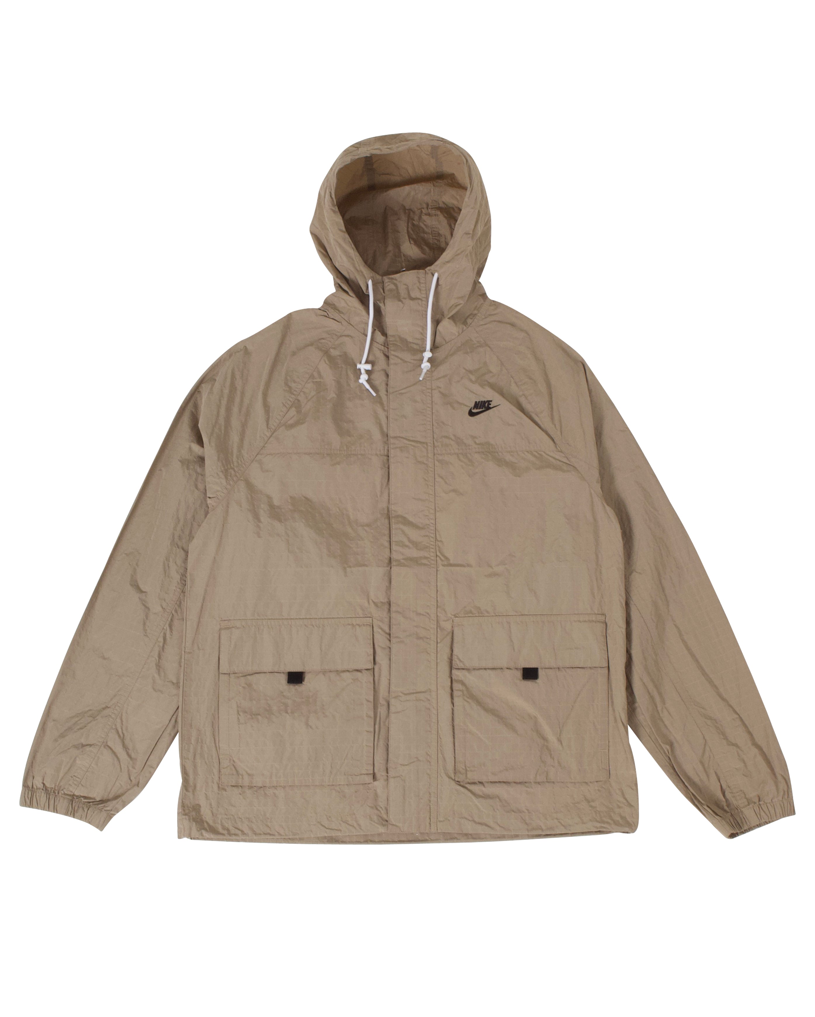 Club Bandon Jacket khaki Black - Starcowparis