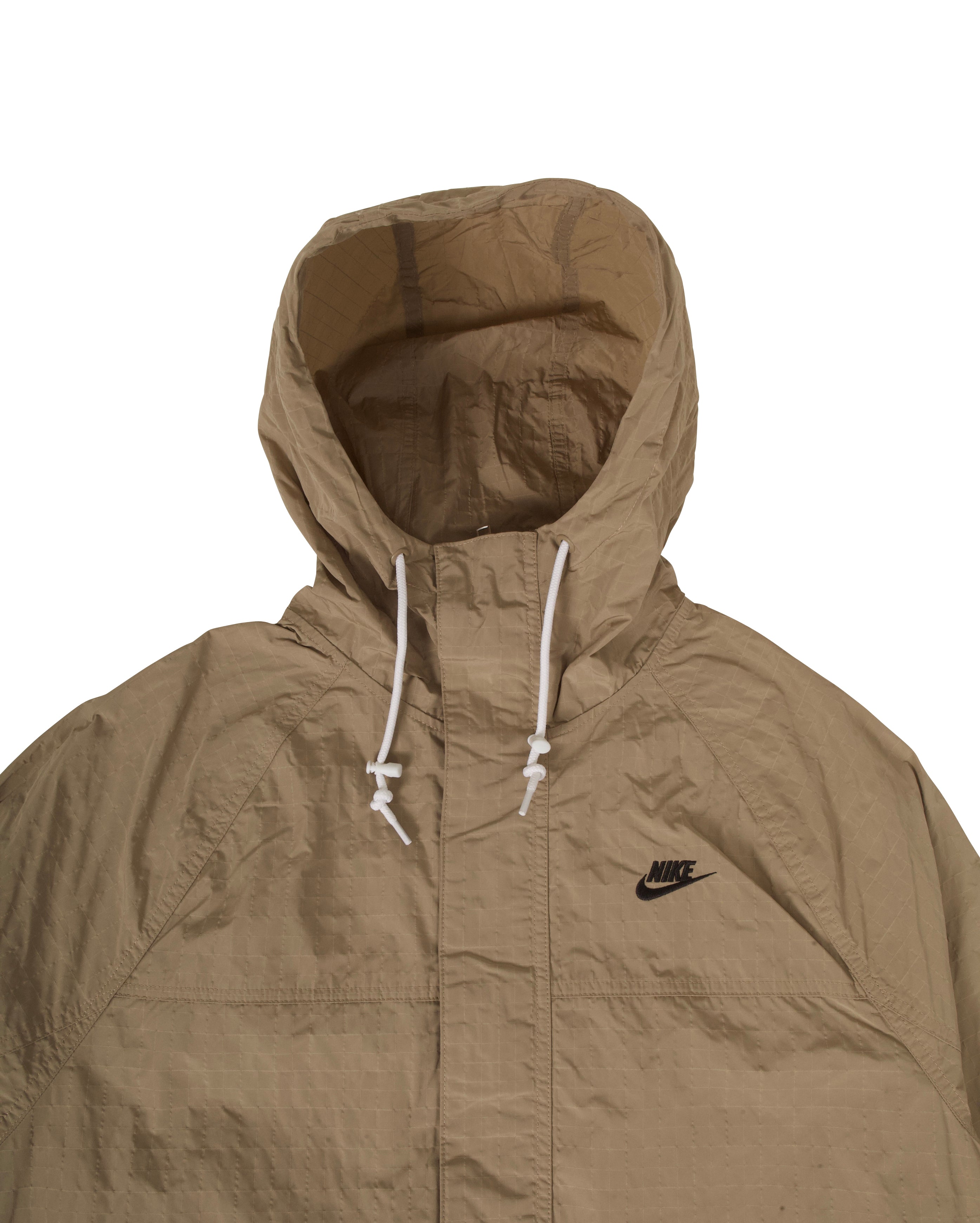 Club Bandon Jacket khaki Black - Starcowparis - 2