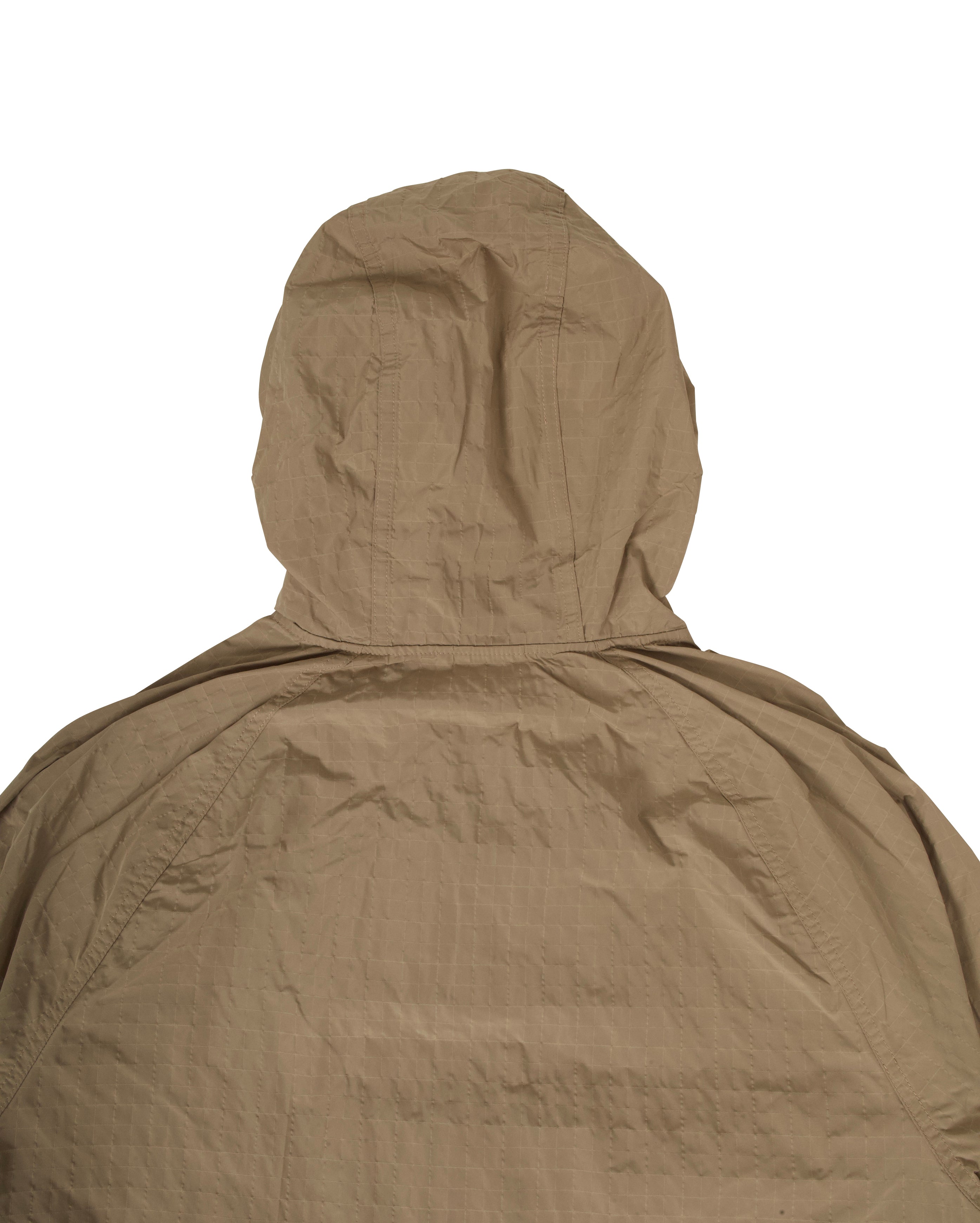 Club Bandon Jacket khaki Black - Starcowparis - 4