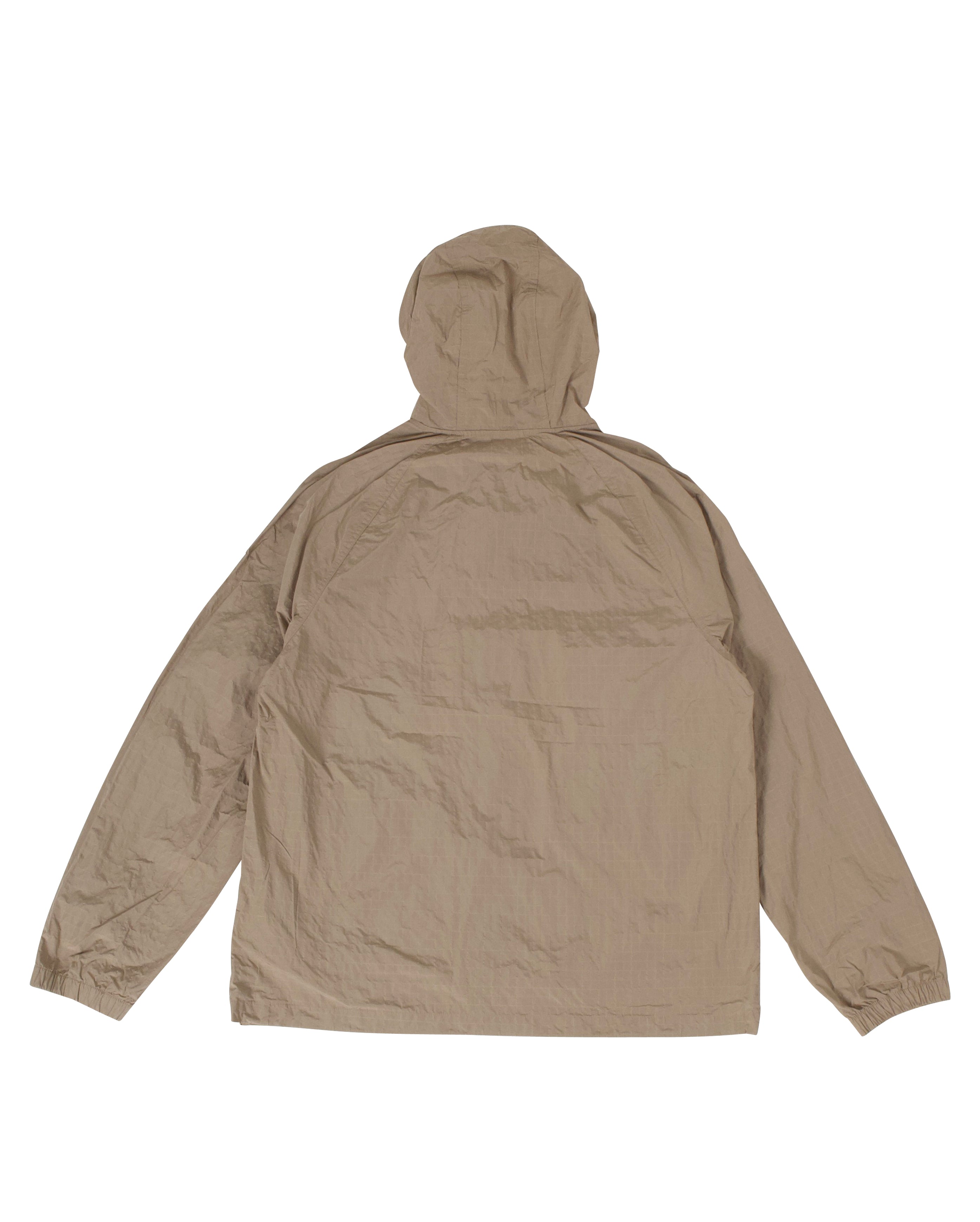 Club Bandon Jacket khaki Black - Starcowparis - 5