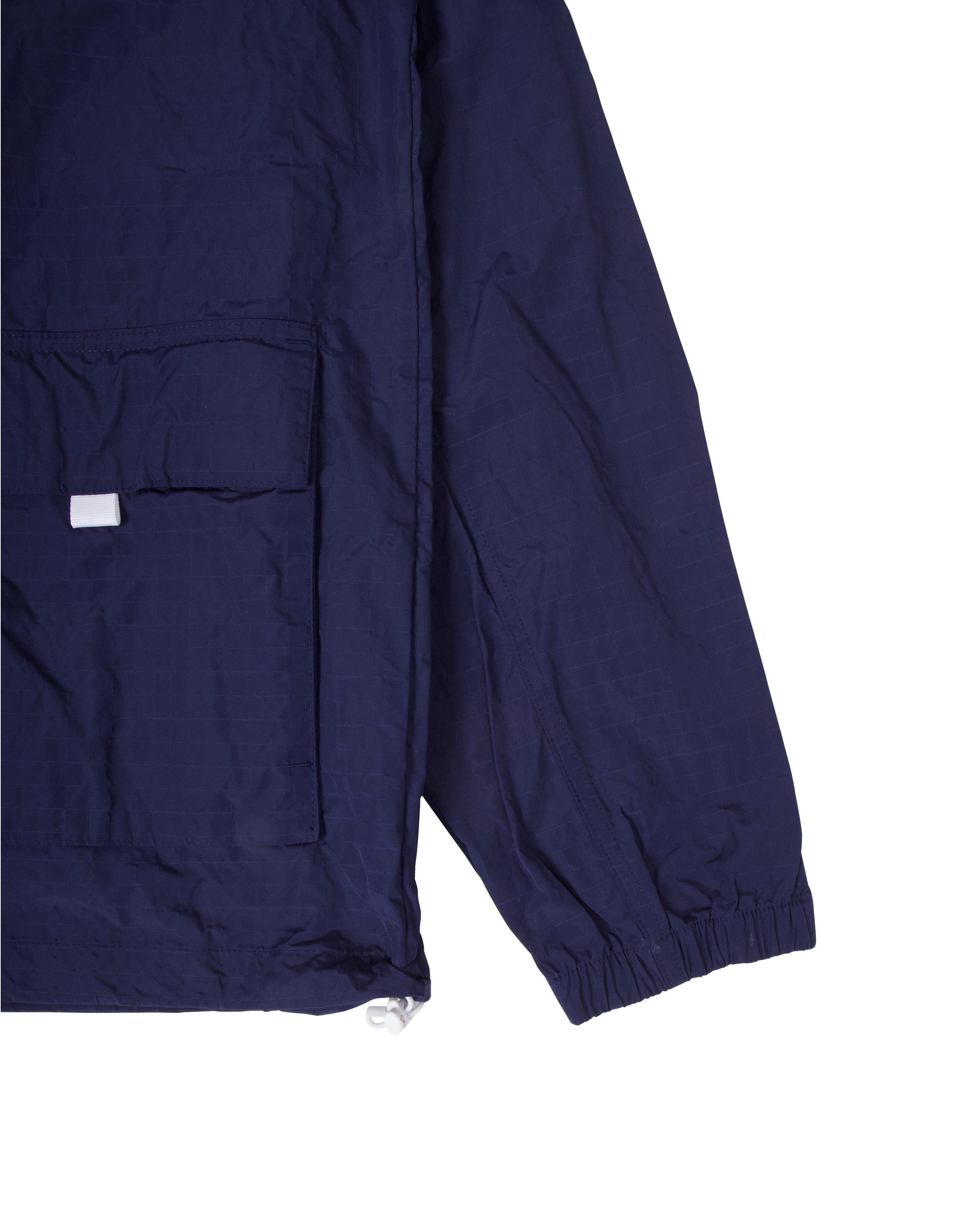 Club Bandon Jacket Midnight Navy - Starcowparis - 3