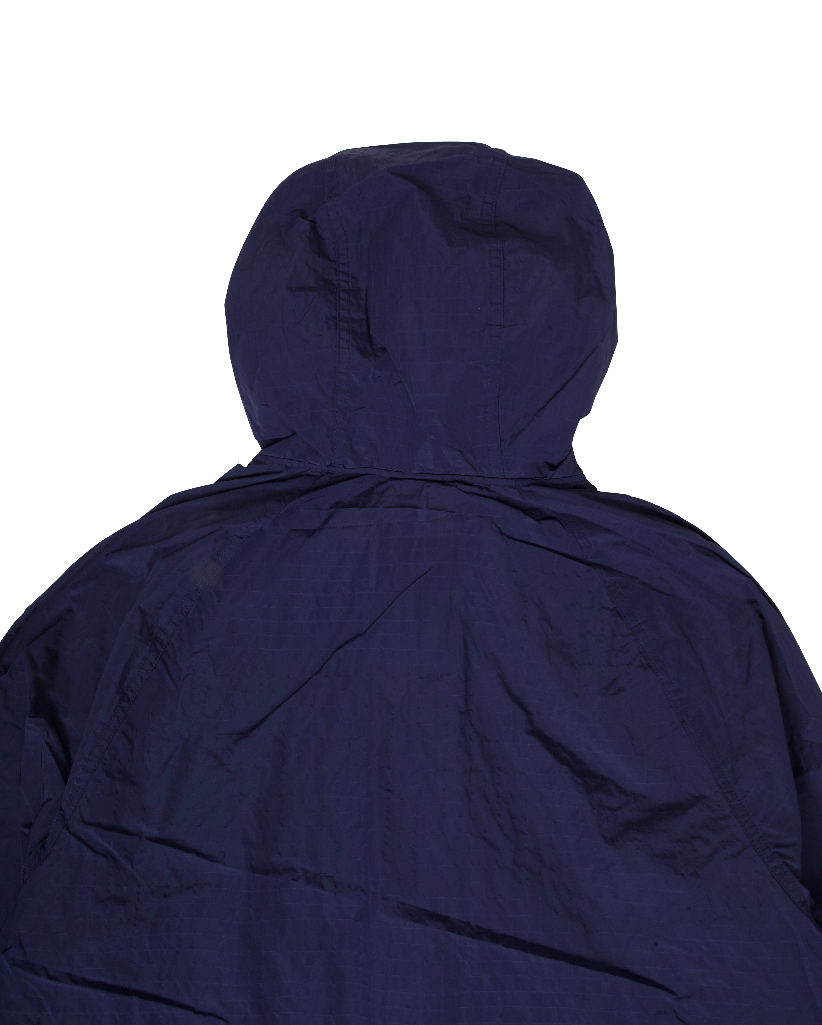 Club Bandon Jacket Midnight Navy - Starcowparis - 4