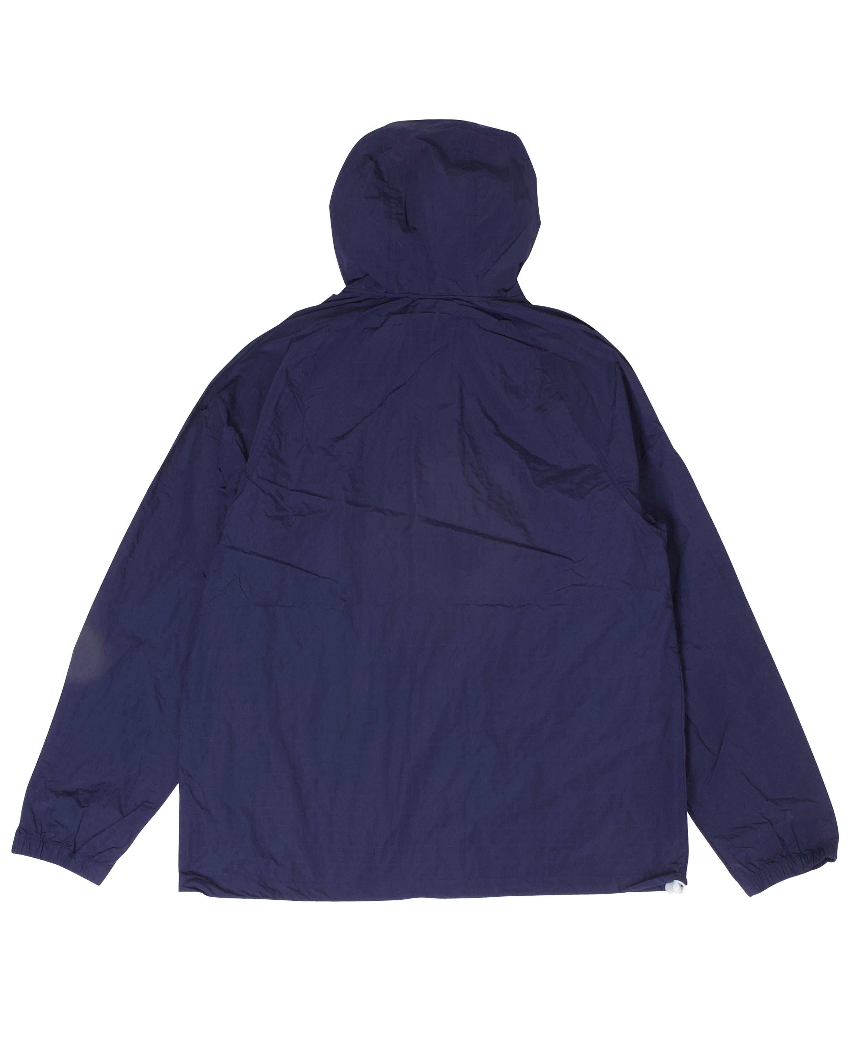 Club Bandon Jacket Midnight Navy - Starcowparis - 5