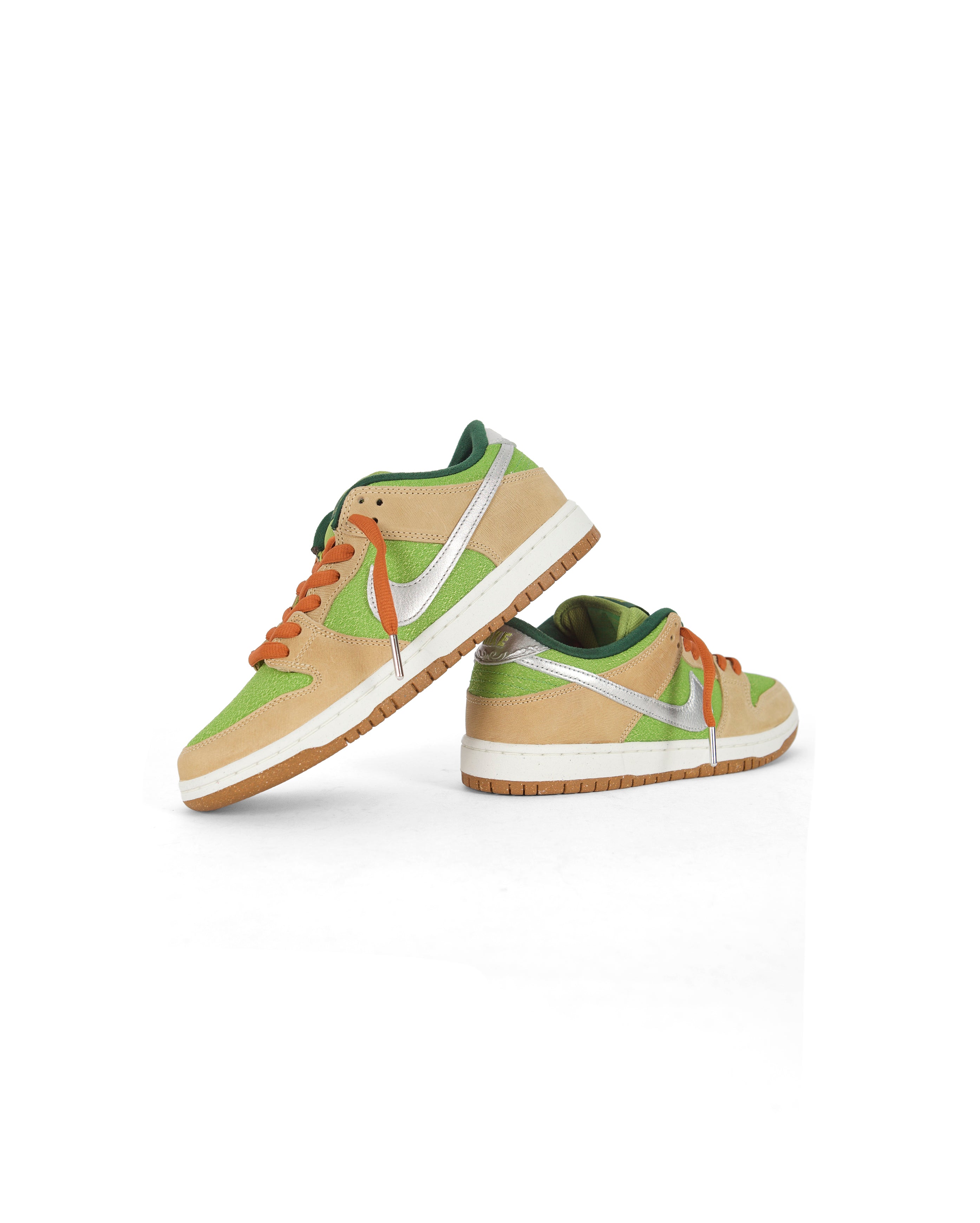 Nike Dunk Low SB Escargot - Starcowparis - 5
