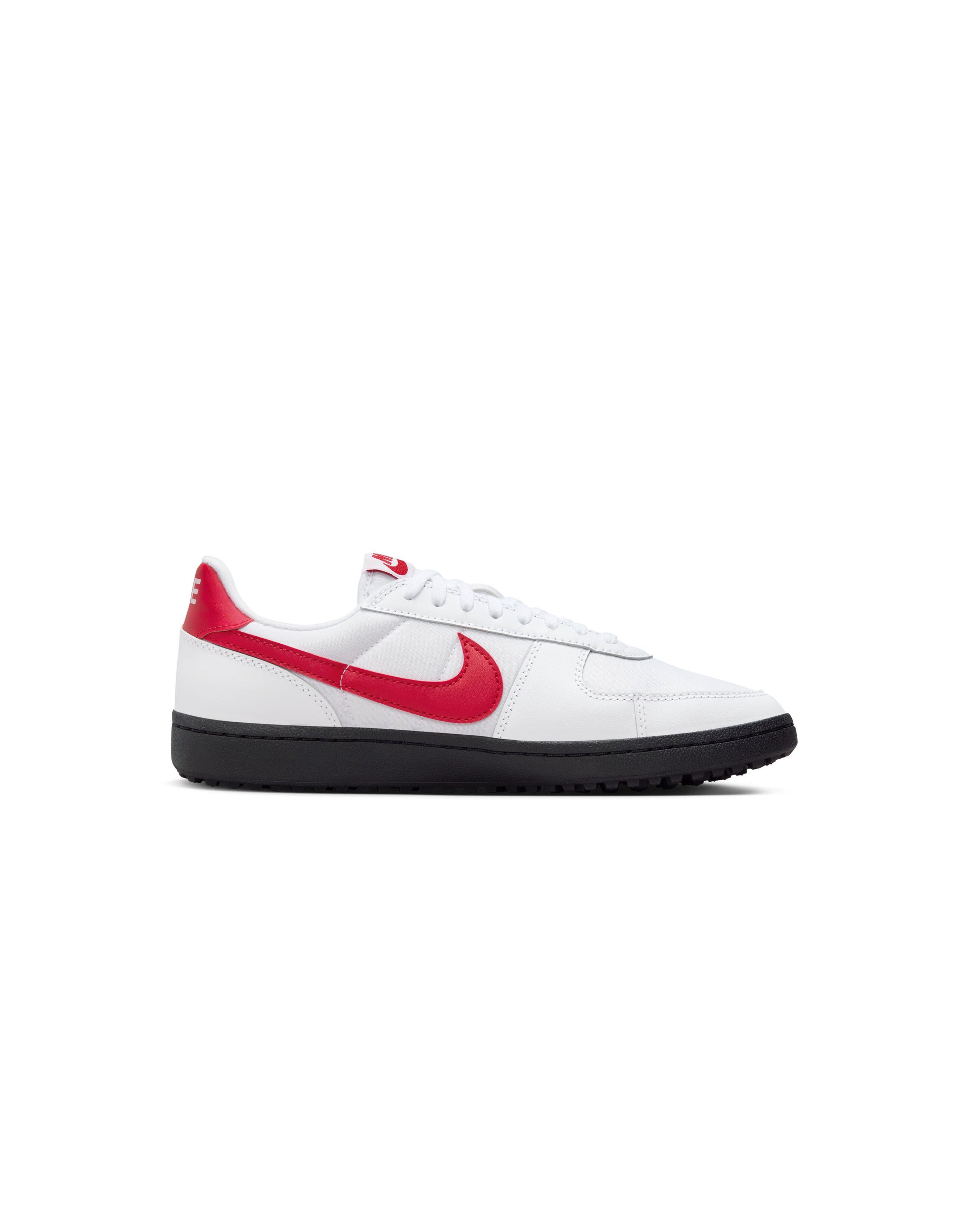 Field General '82 White - Starcowparis - 1