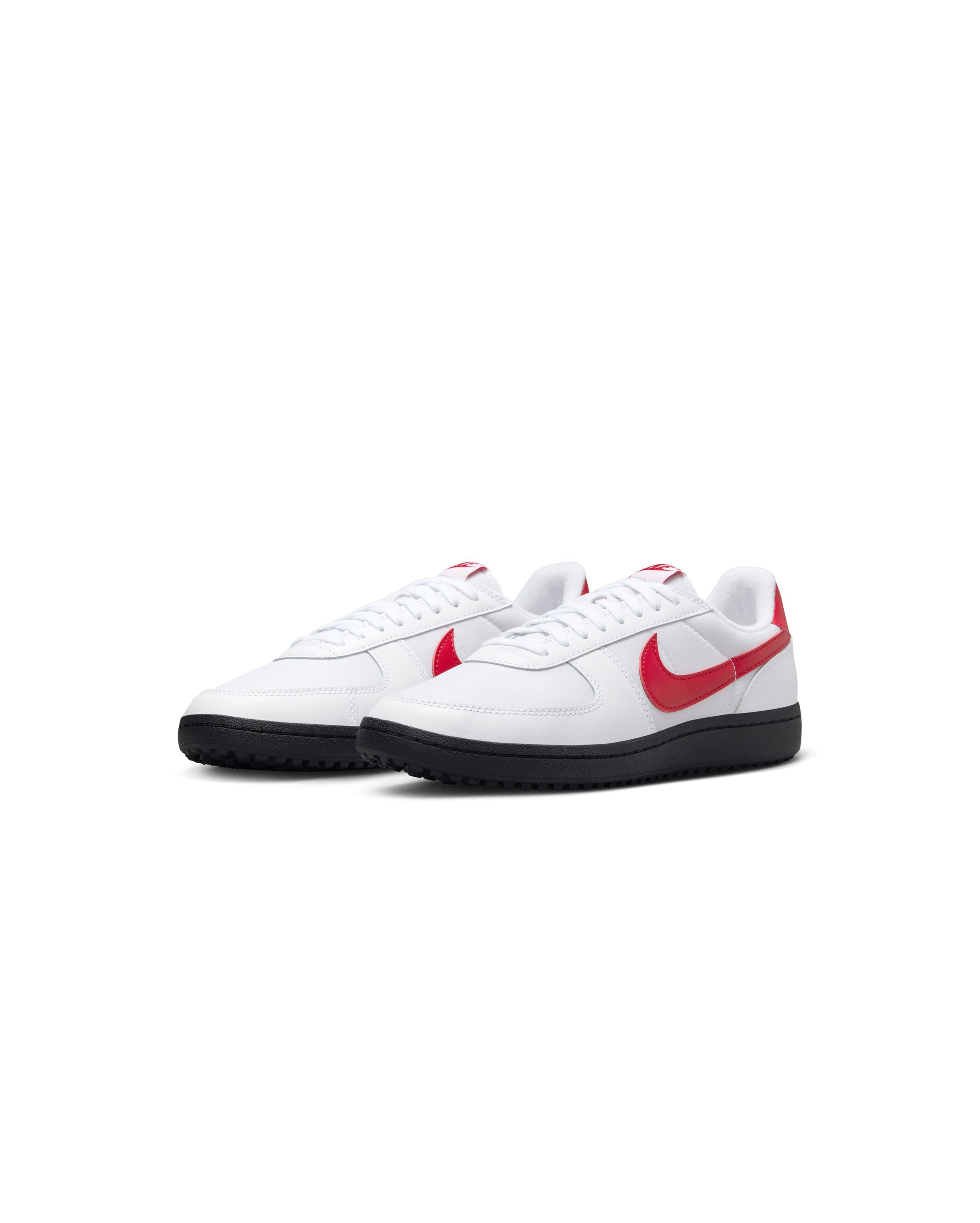 Field General '82 White - Starcowparis - 2