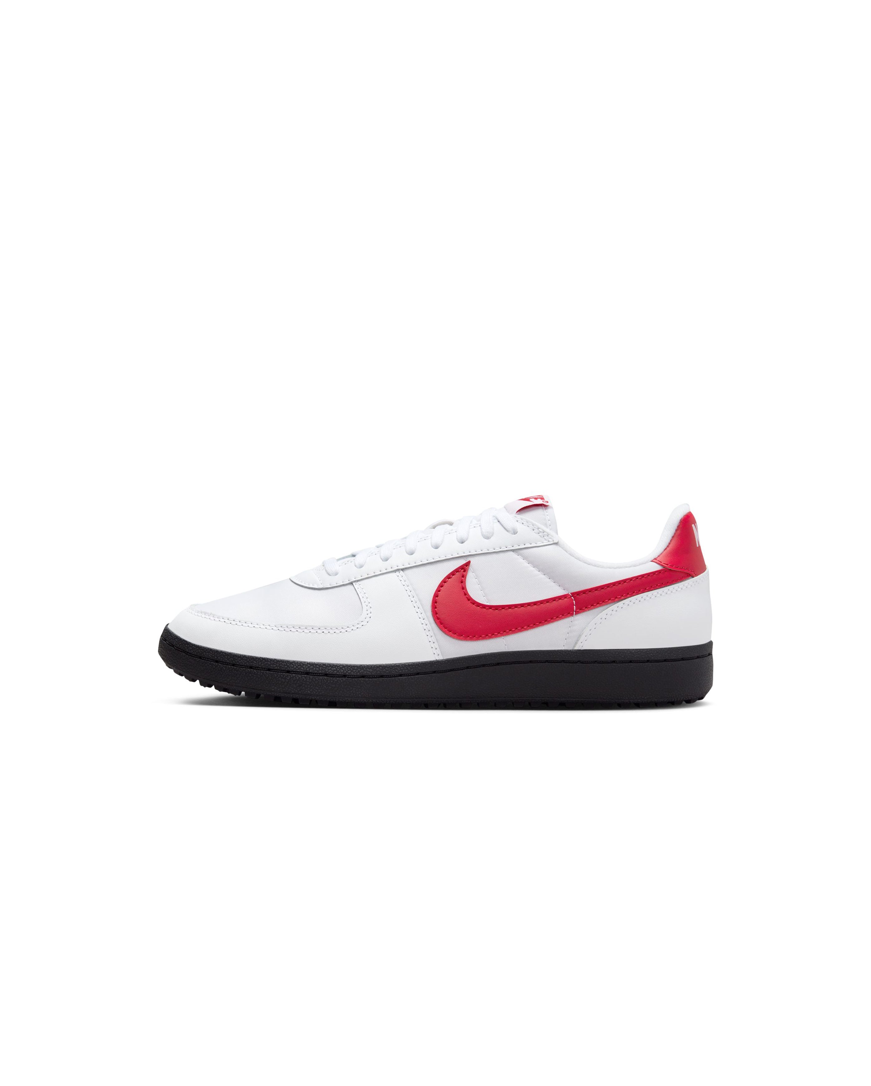 Field General '82 White - Starcowparis - 3
