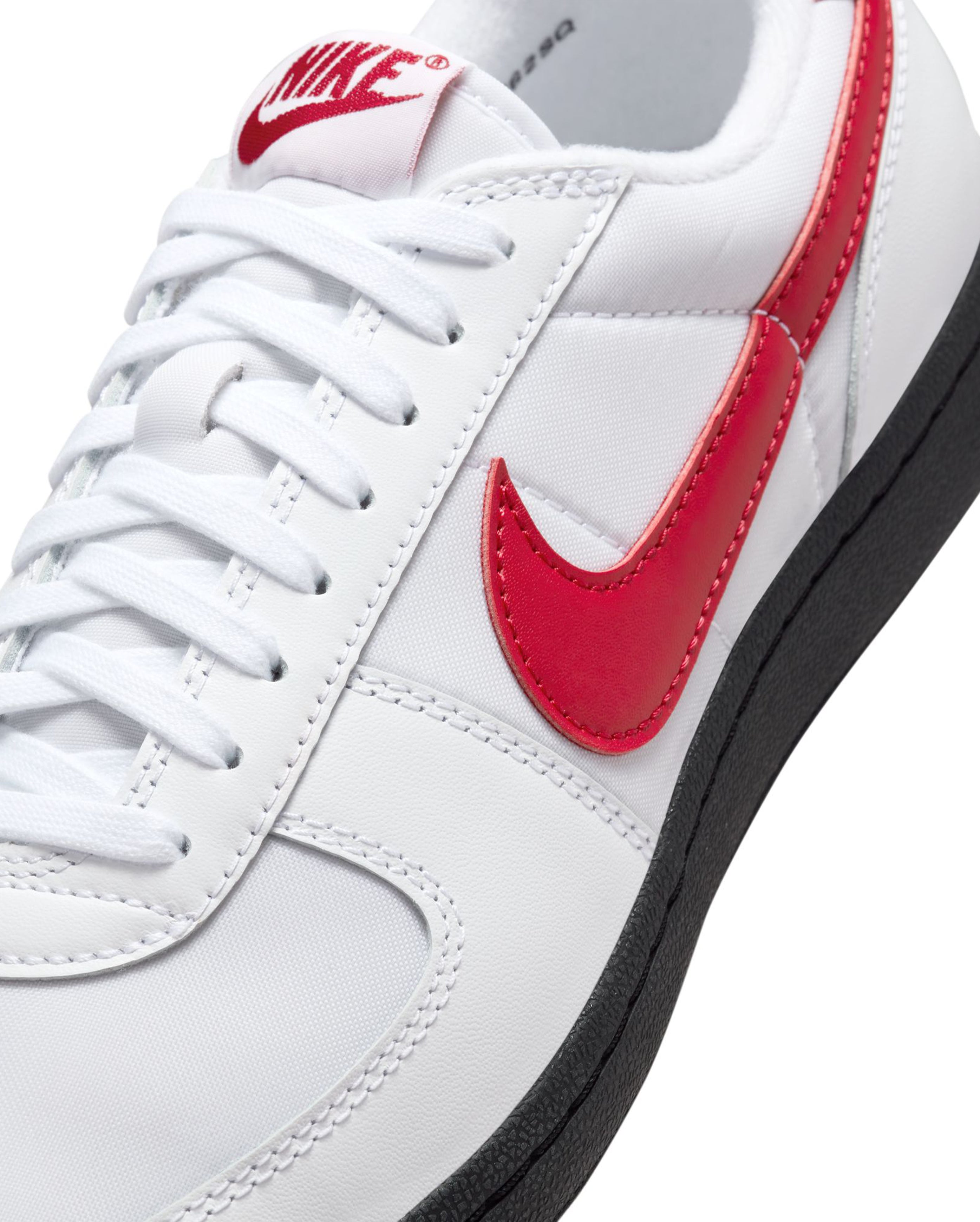 Field General '82 White - Starcowparis - 4