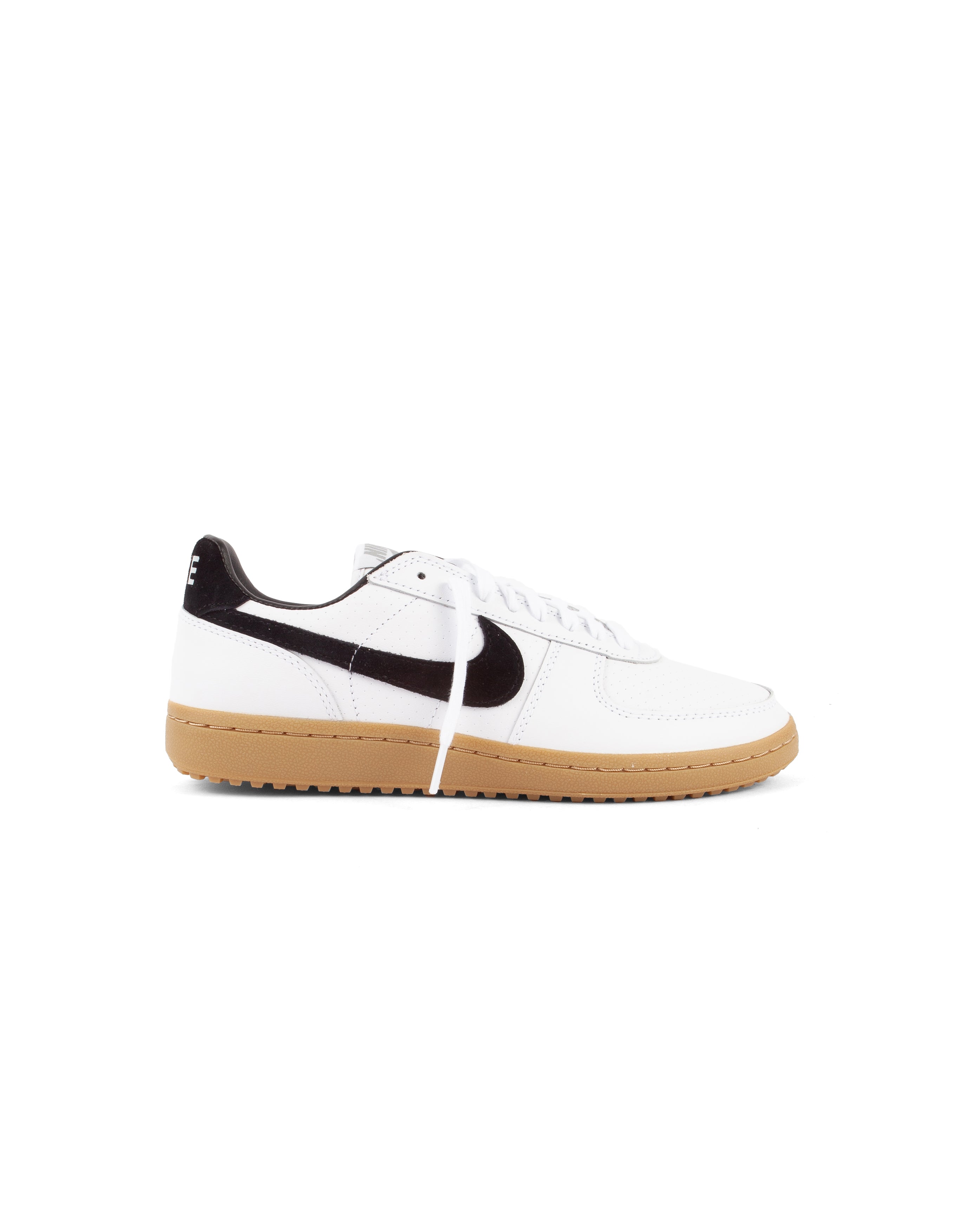 Field General 82 White Black Gum - Starcowparis - 1