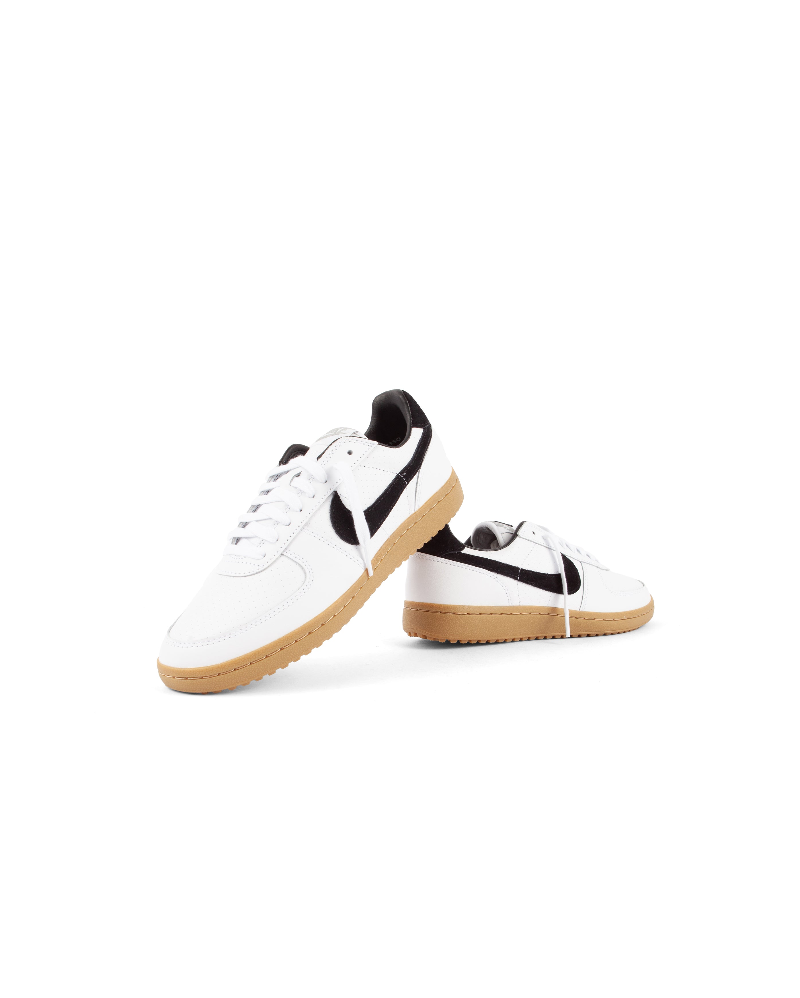 Field General 82 White Black Gum - Starcowparis - 4