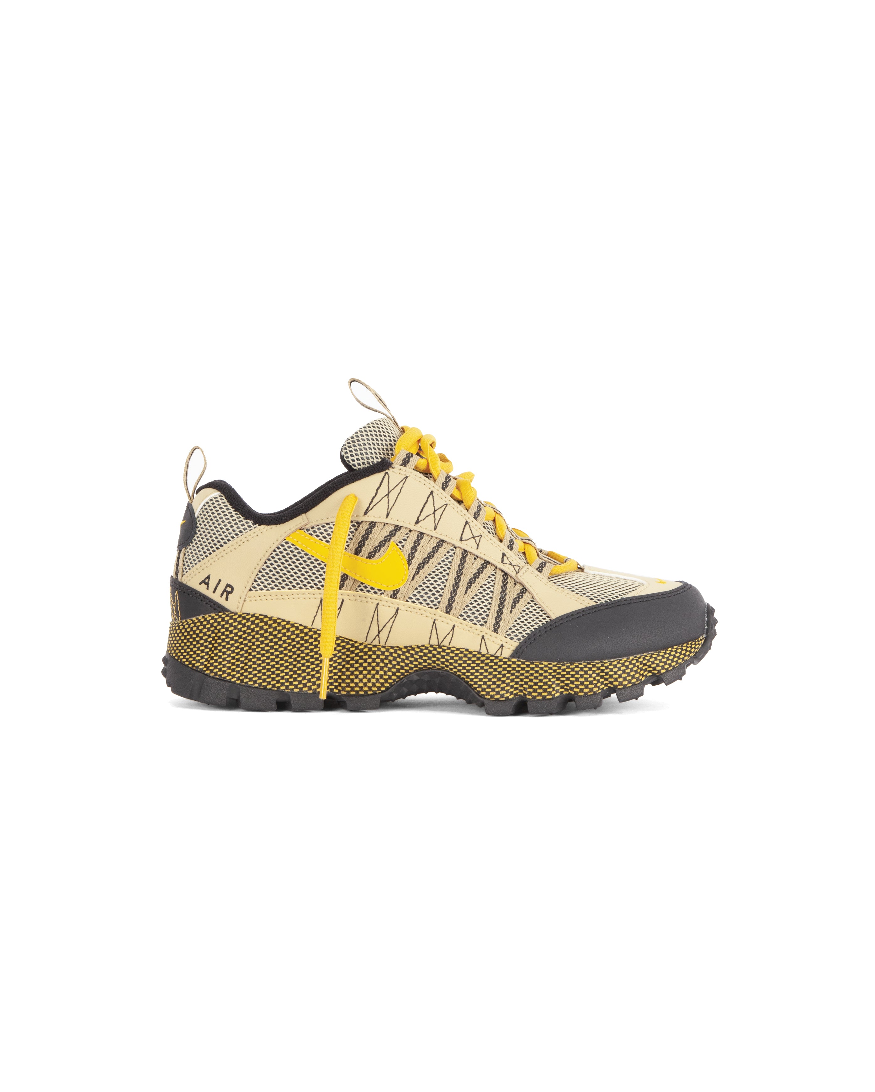 Air Humara QS Wheat Grass - Starcowparis - 1