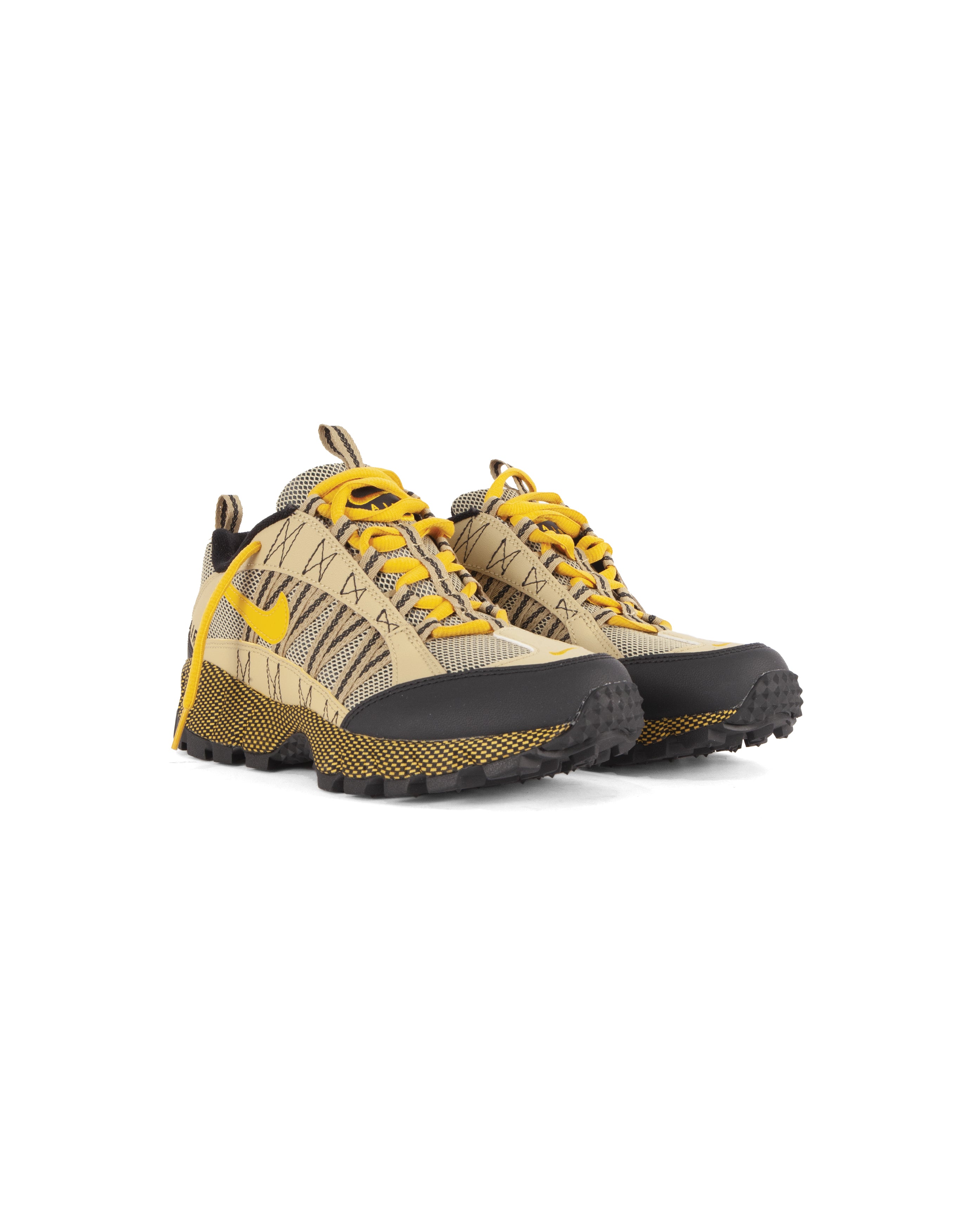 Air Humara QS Wheat Grass - Starcowparis - 2