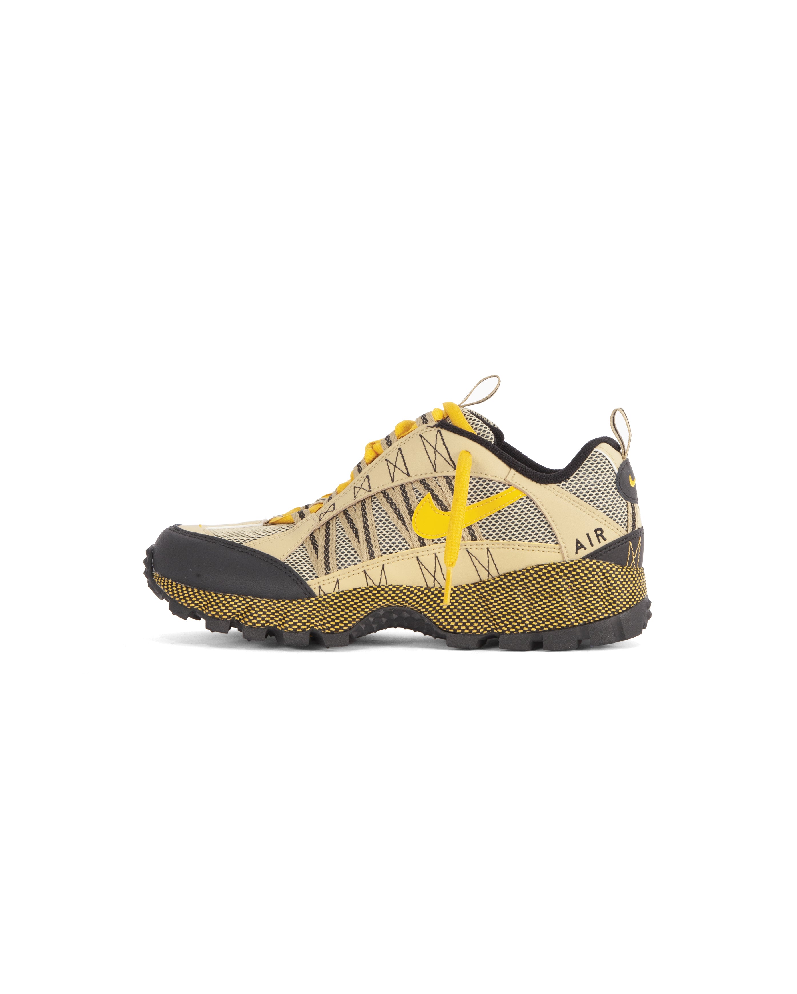 Air Humara QS Wheat Grass - Starcowparis - 3
