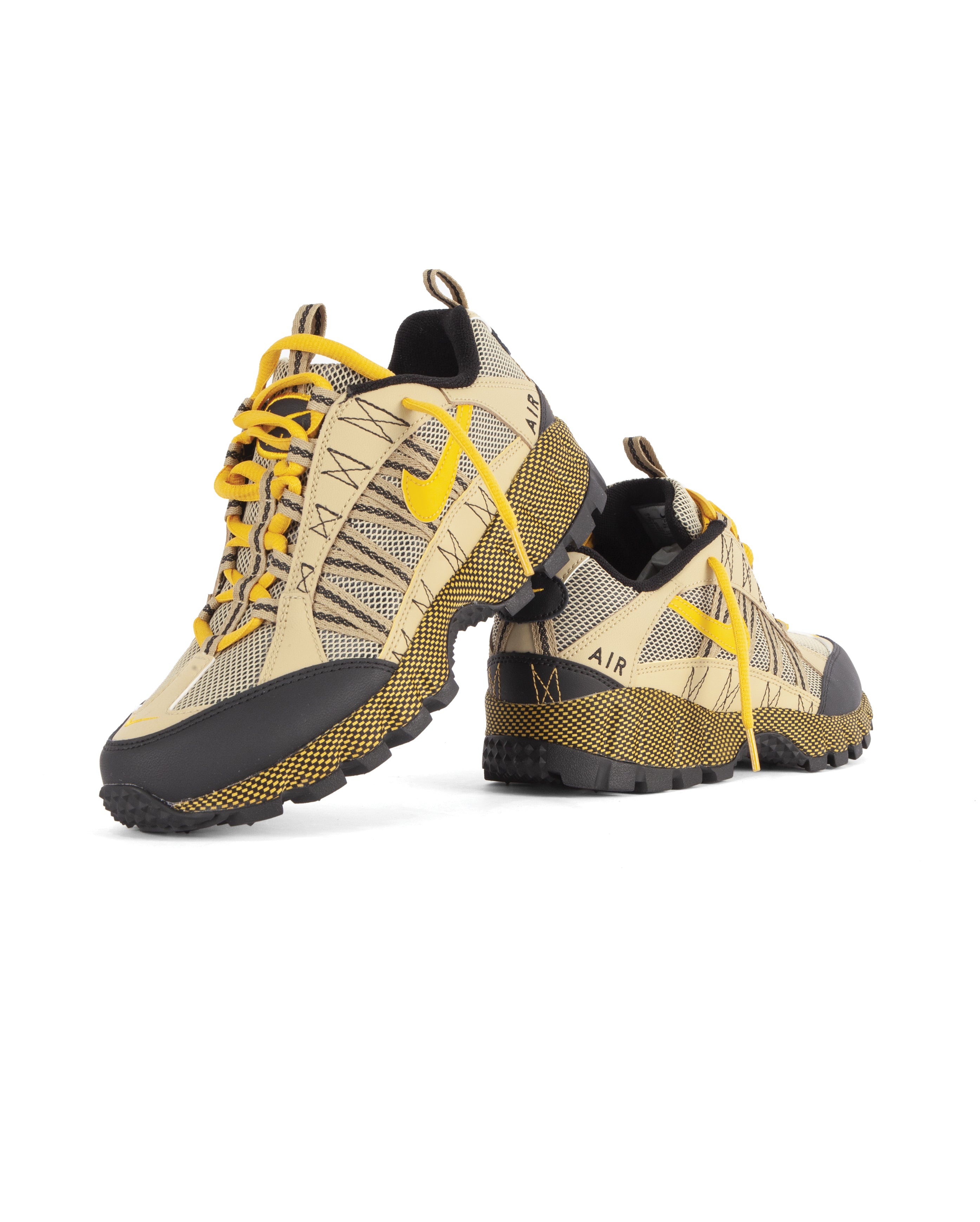 Air Humara QS Wheat Grass - Starcowparis - 4