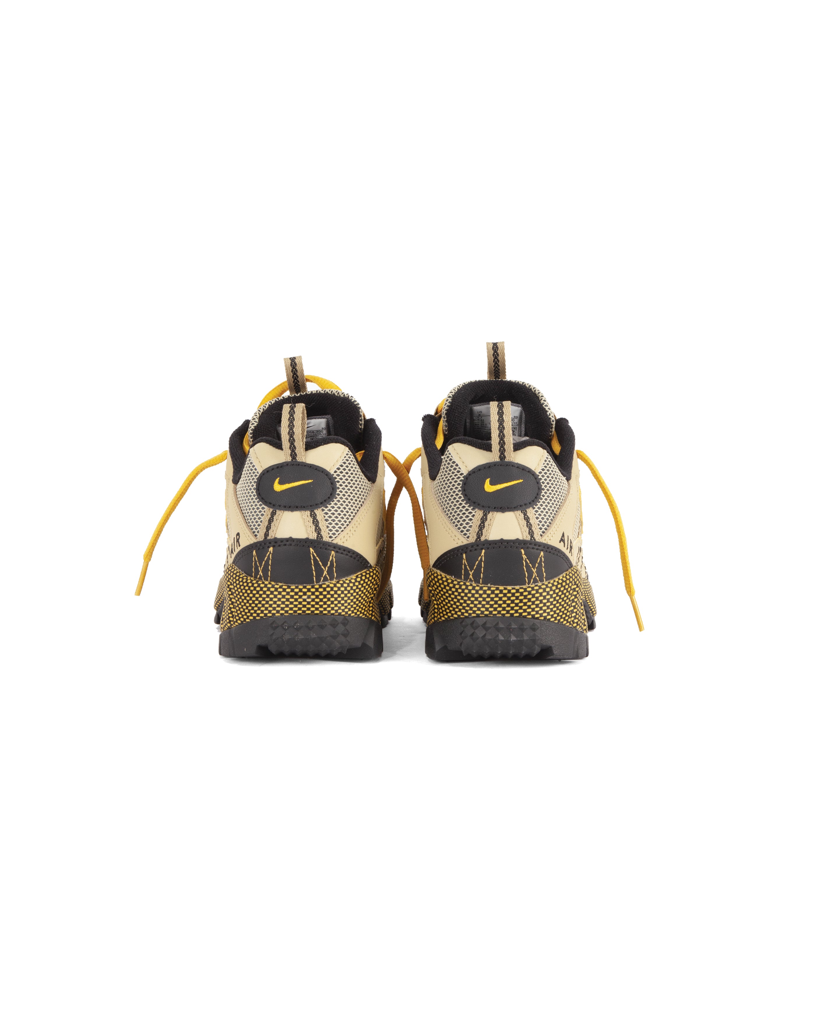 Air Humara QS Wheat Grass - Starcowparis - 5