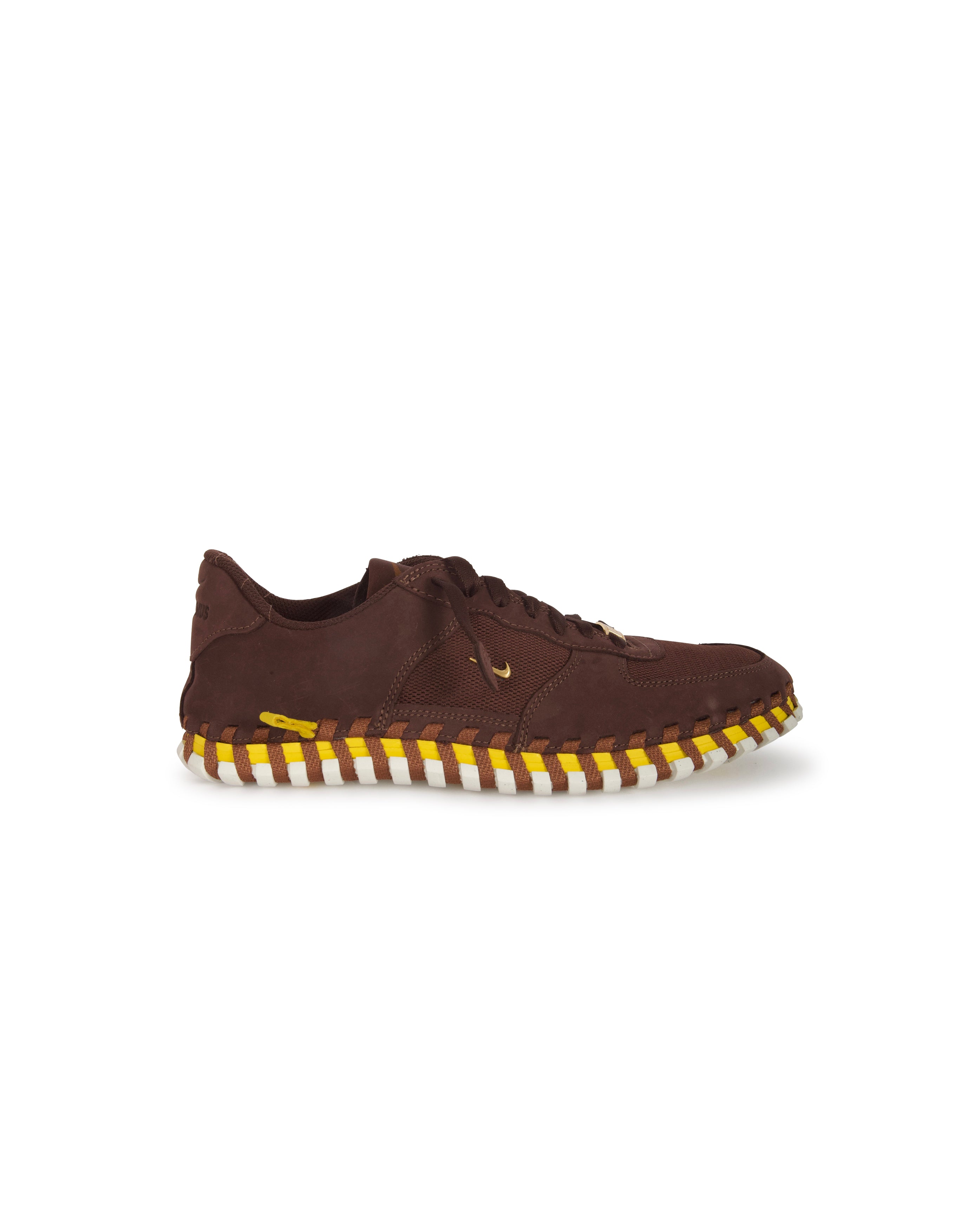 X JACQUEMUS J Force 1 Low - Starcowparis - 1
