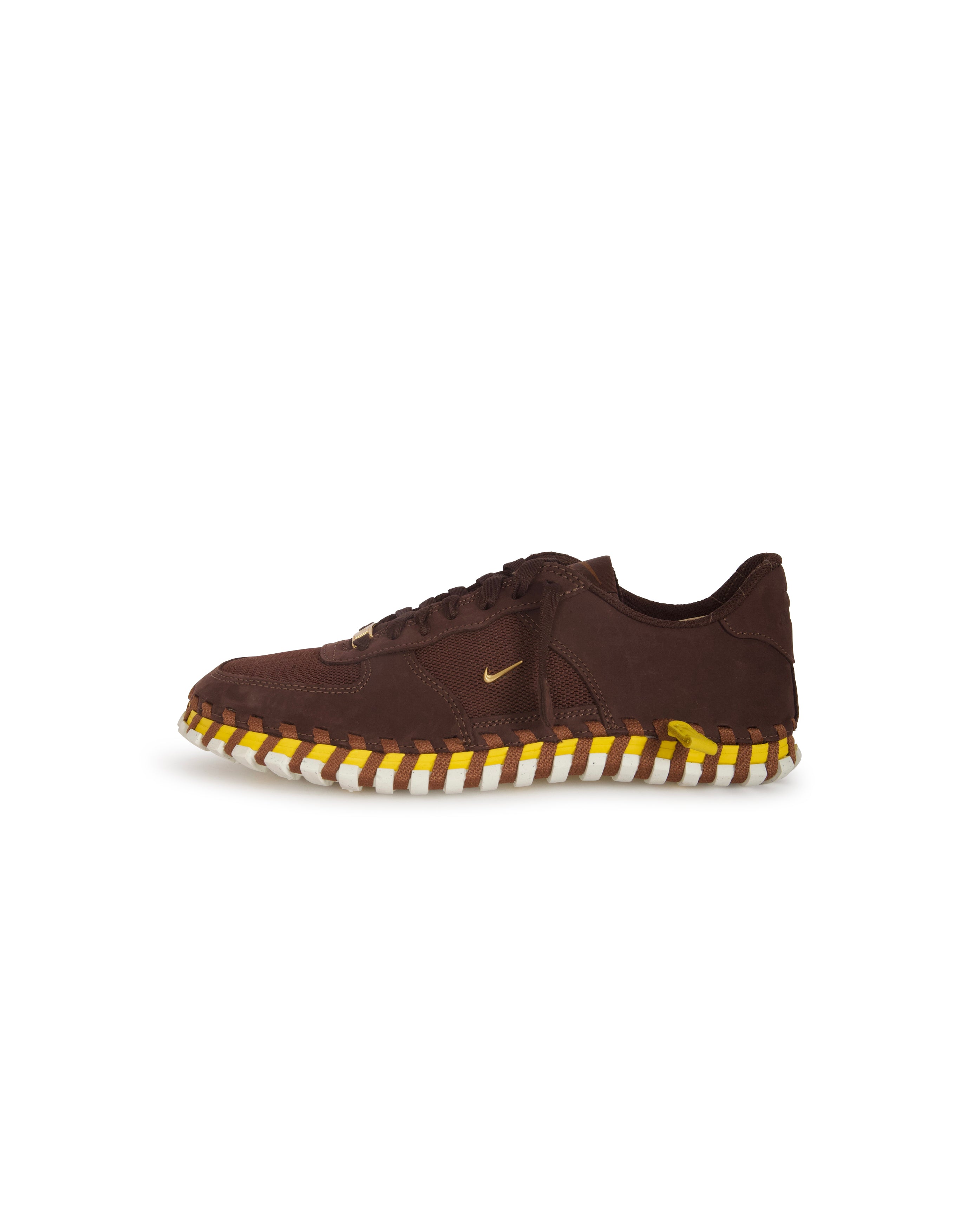 X JACQUEMUS J Force 1 Low - Starcowparis - 3
