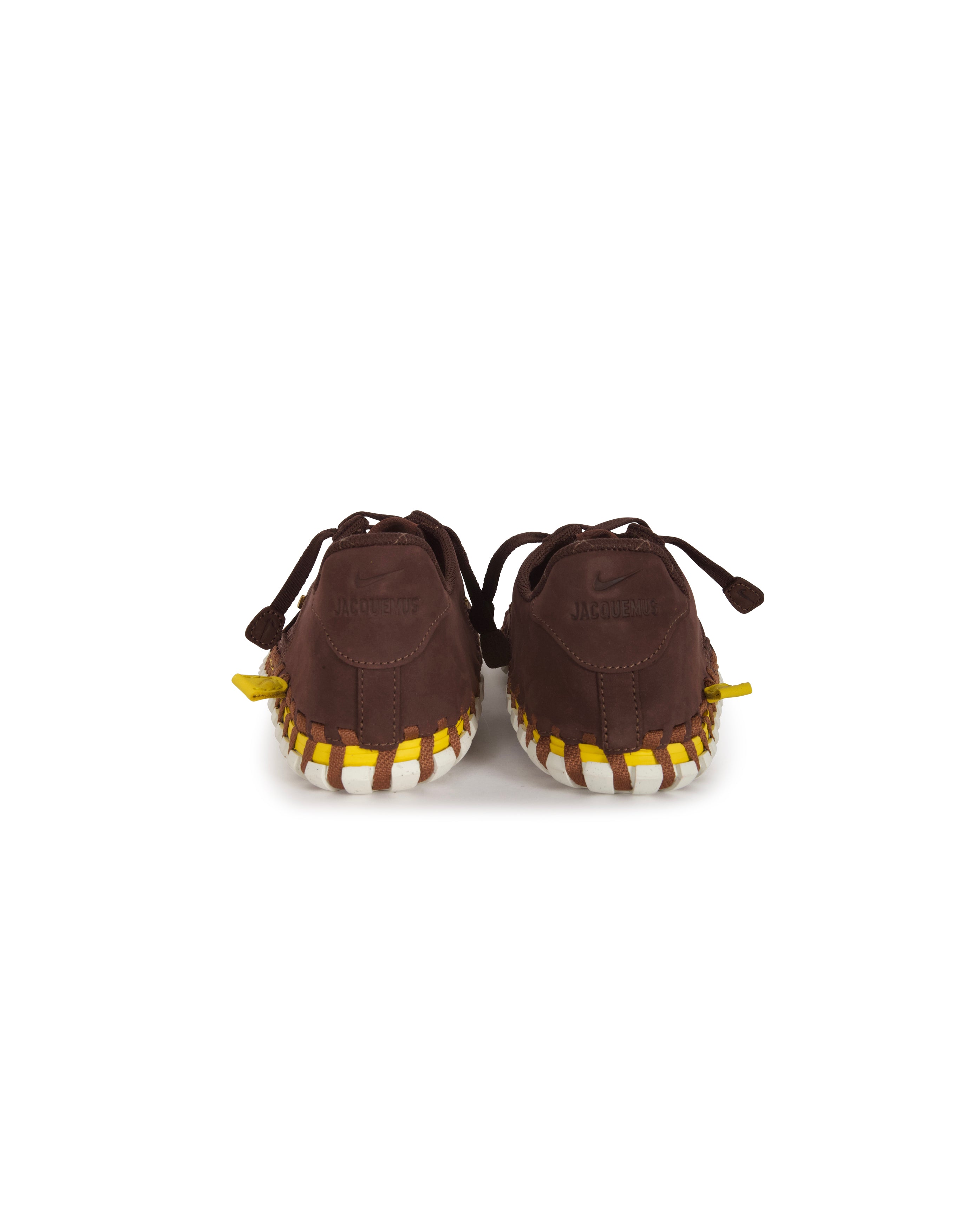 X JACQUEMUS J Force 1 Low - Starcowparis - 5