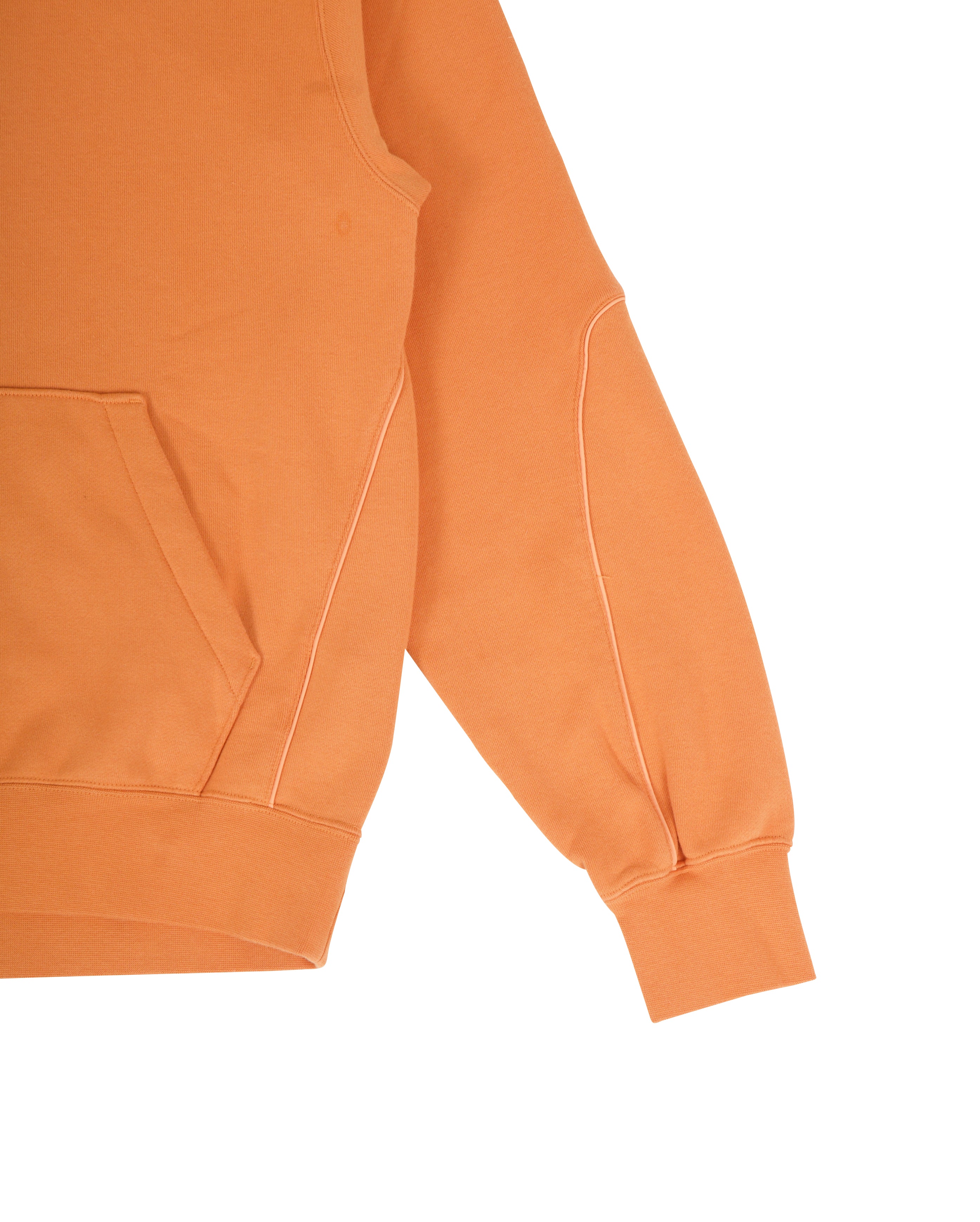 X NOCTA Fleece Hoodie Hot Curry - Starcowparis
