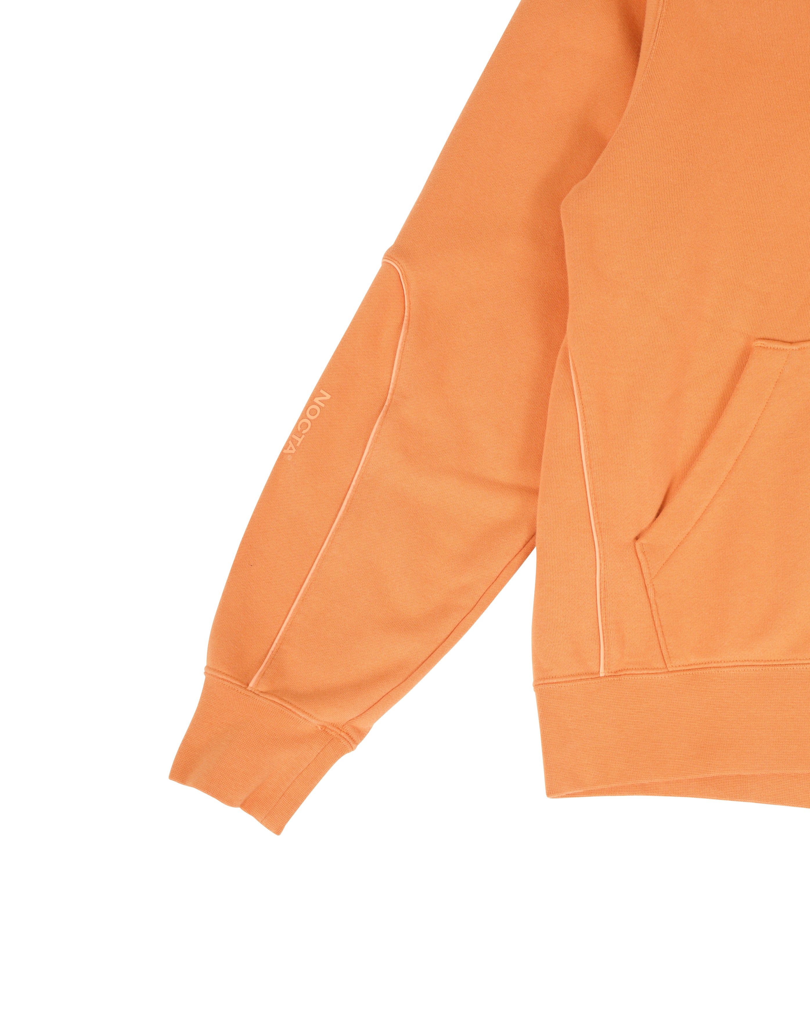 X NOCTA Fleece Hoodie Hot Curry - Starcowparis