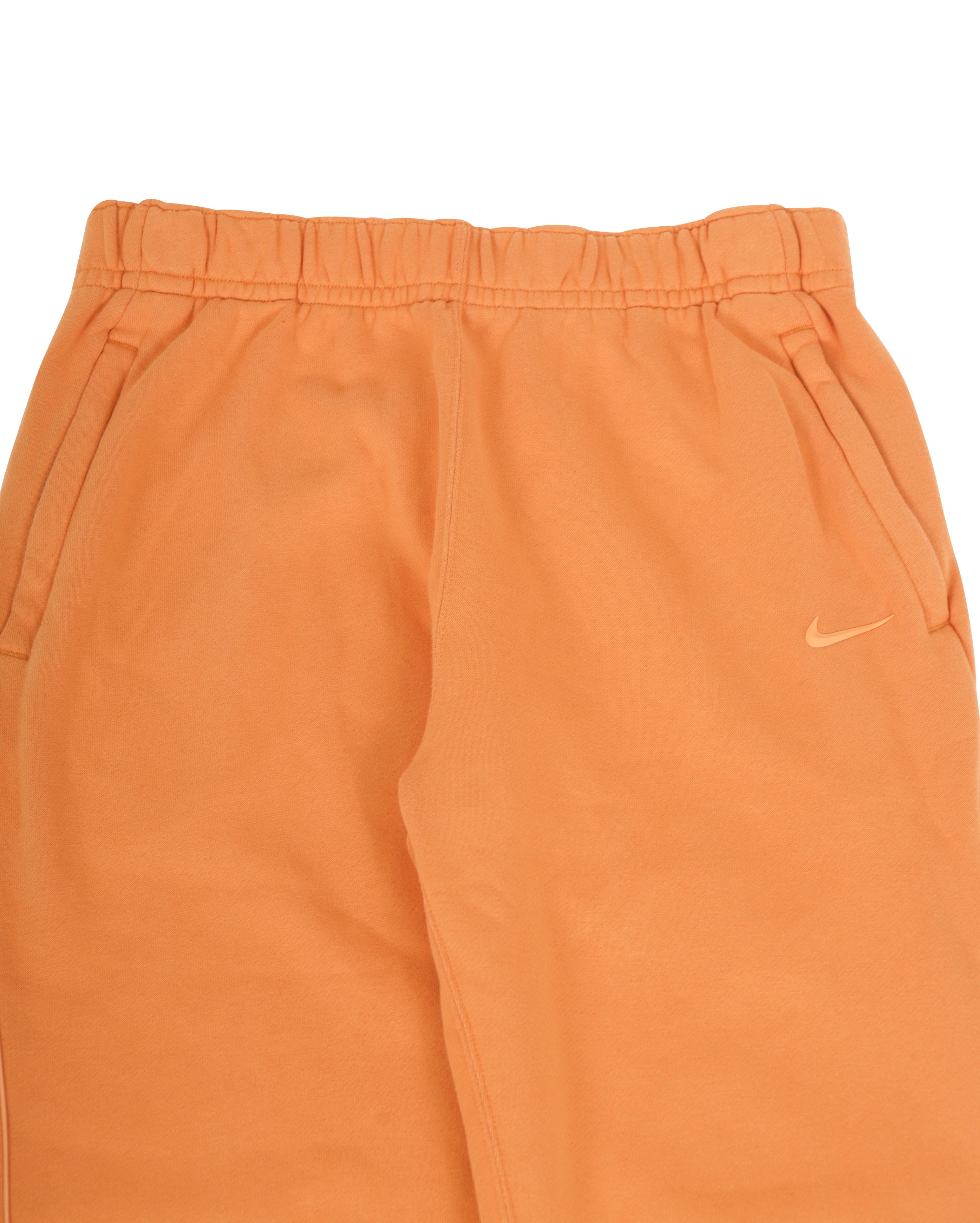 X NOCTA Fleece Pants Hot Curry - Starcowparis