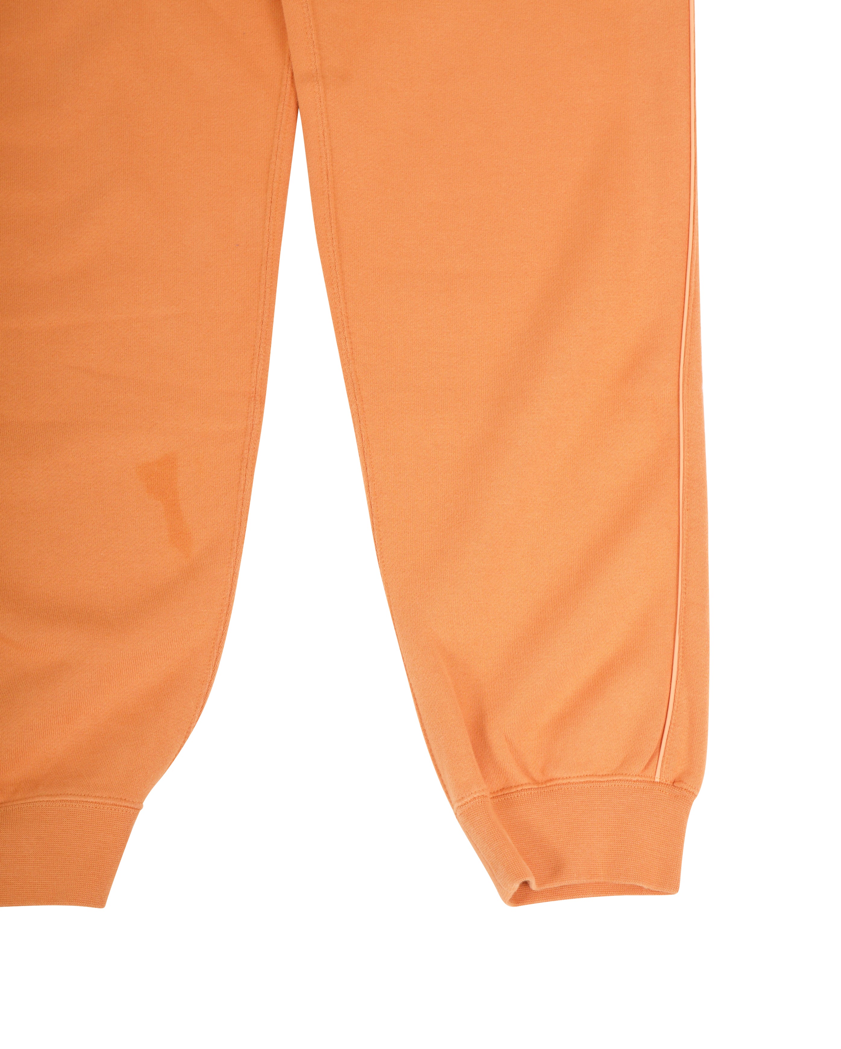 X NOCTA Fleece Pants Hot Curry - Starcowparis