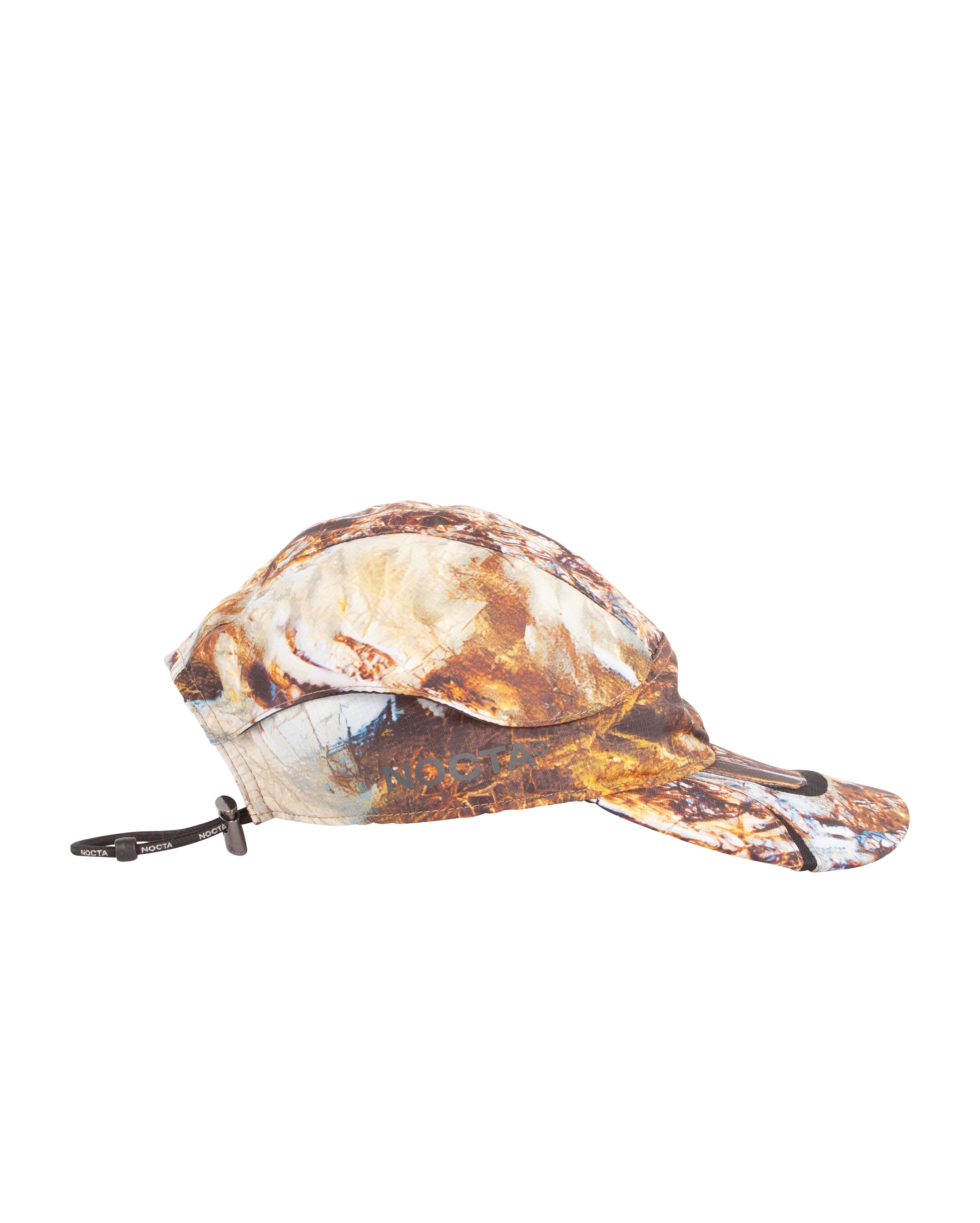 X Nocta Rf Cap Multi Color - Starcowparis