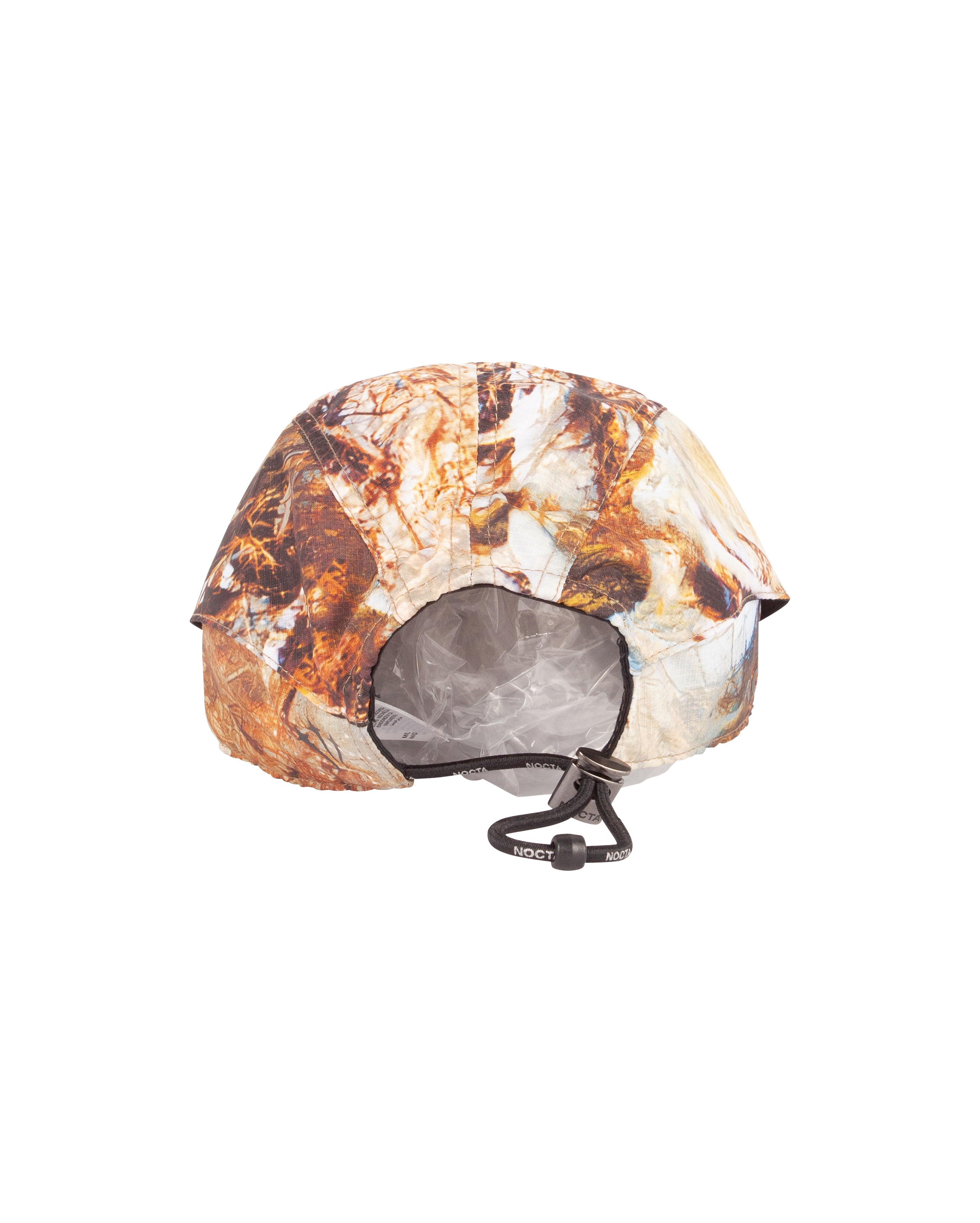 X Nocta Rf Cap Multi Color - Starcowparis